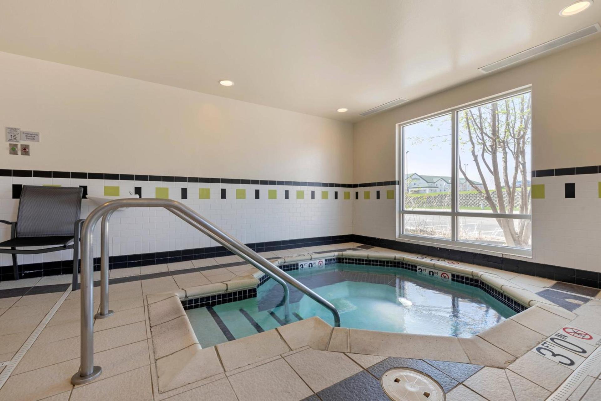 Fairfield Inn & Suites by Marriott Rockford photo 33