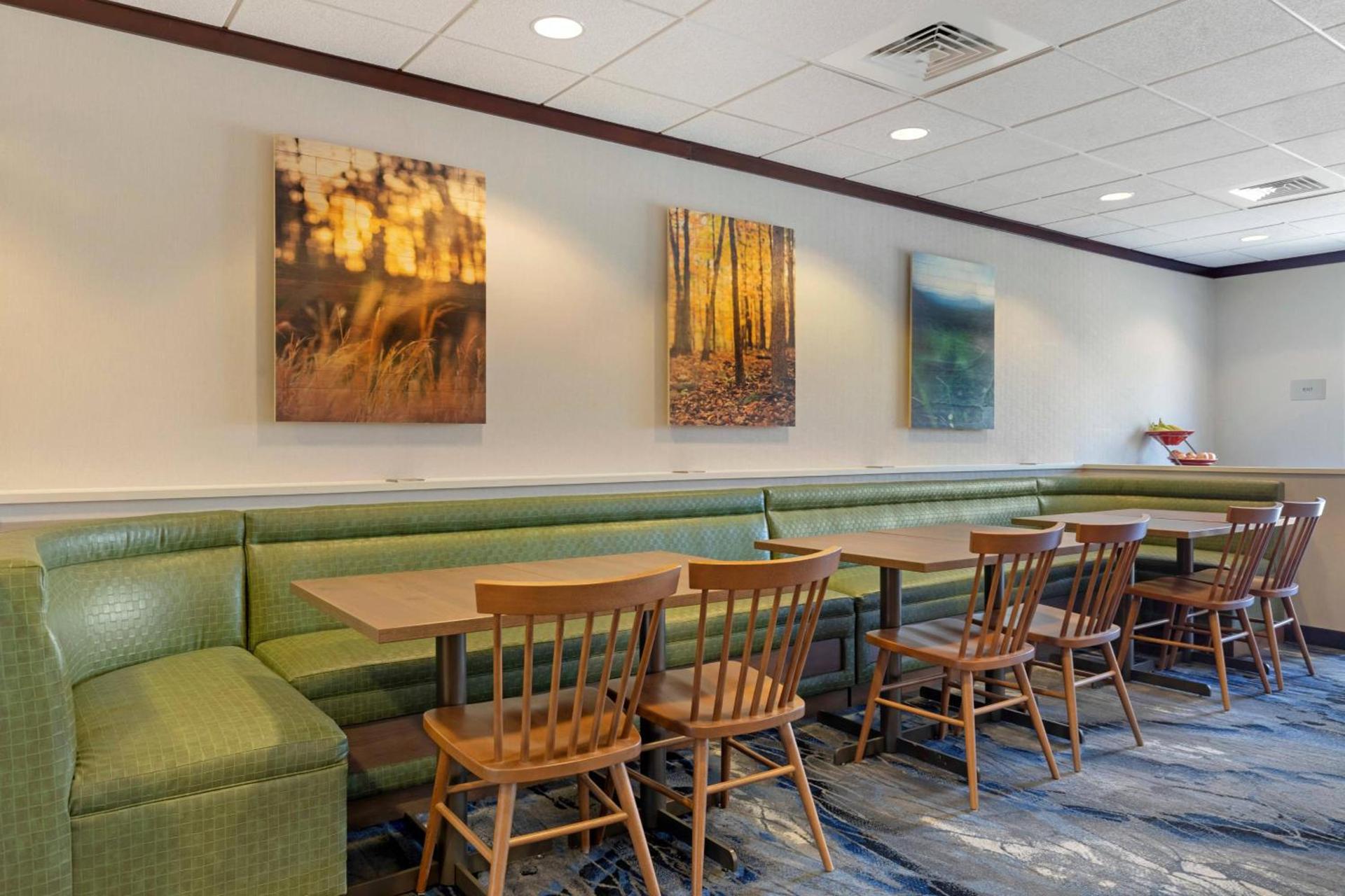 Fairfield Inn & Suites by Marriott Rockford photo 31