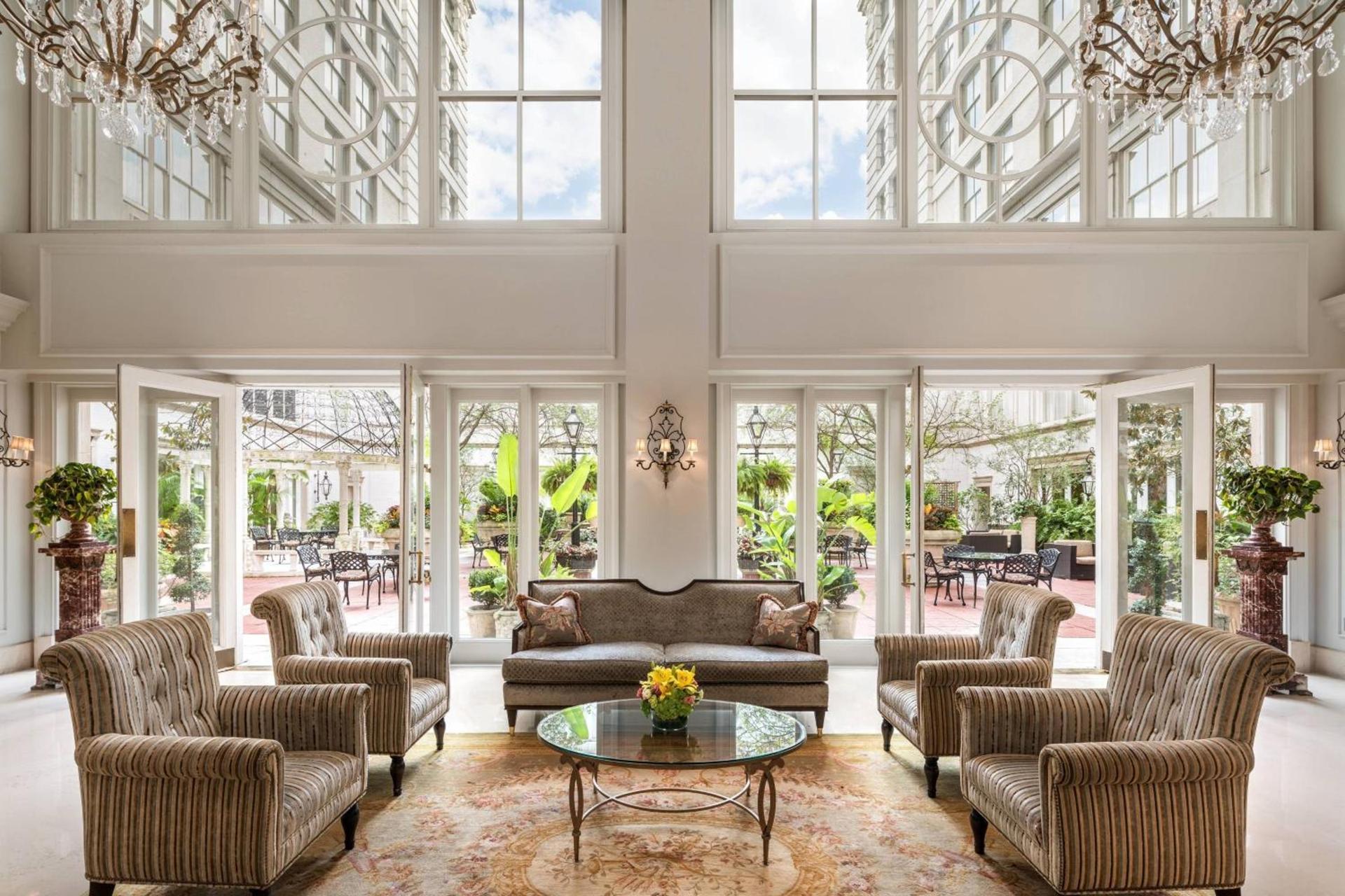 The Ritz-Carlton, New Orleans photo 61