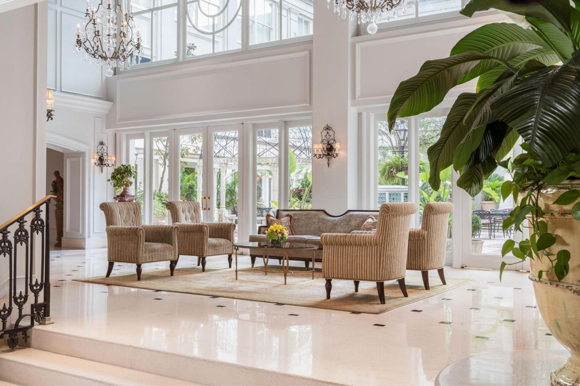 The Ritz-Carlton, New Orleans photo 62