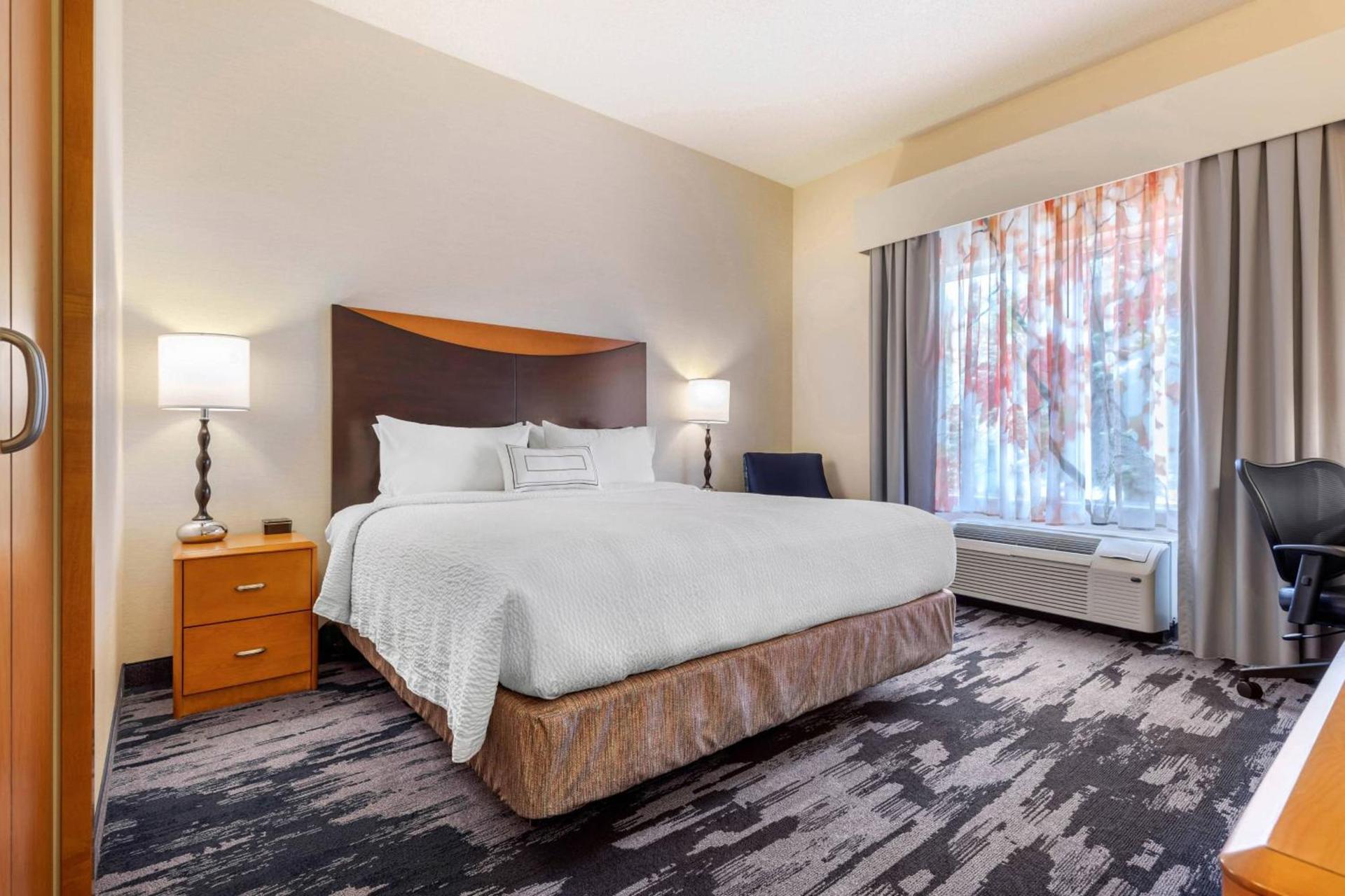 Fairfield Inn & Suites by Marriott Rockford photo 10