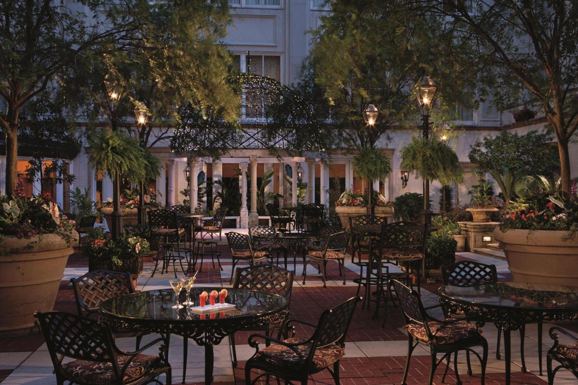 The Ritz-Carlton, New Orleans photo 64