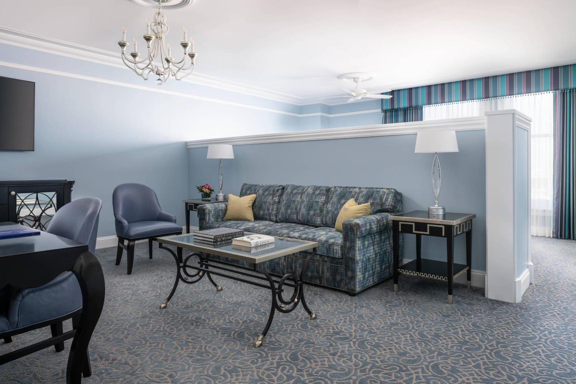 The Ritz-Carlton, New Orleans photo 29