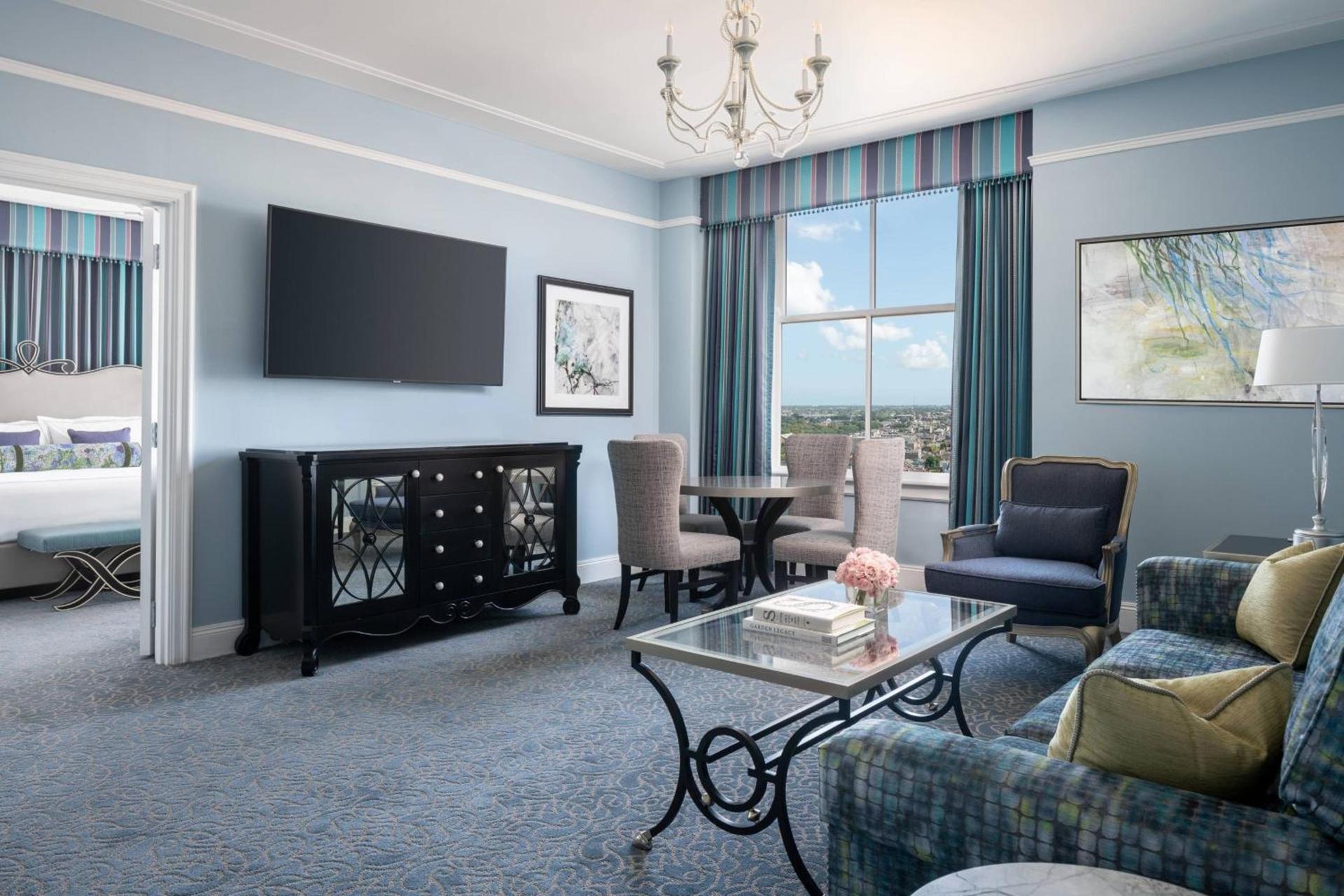 The Ritz-Carlton, New Orleans photo 28