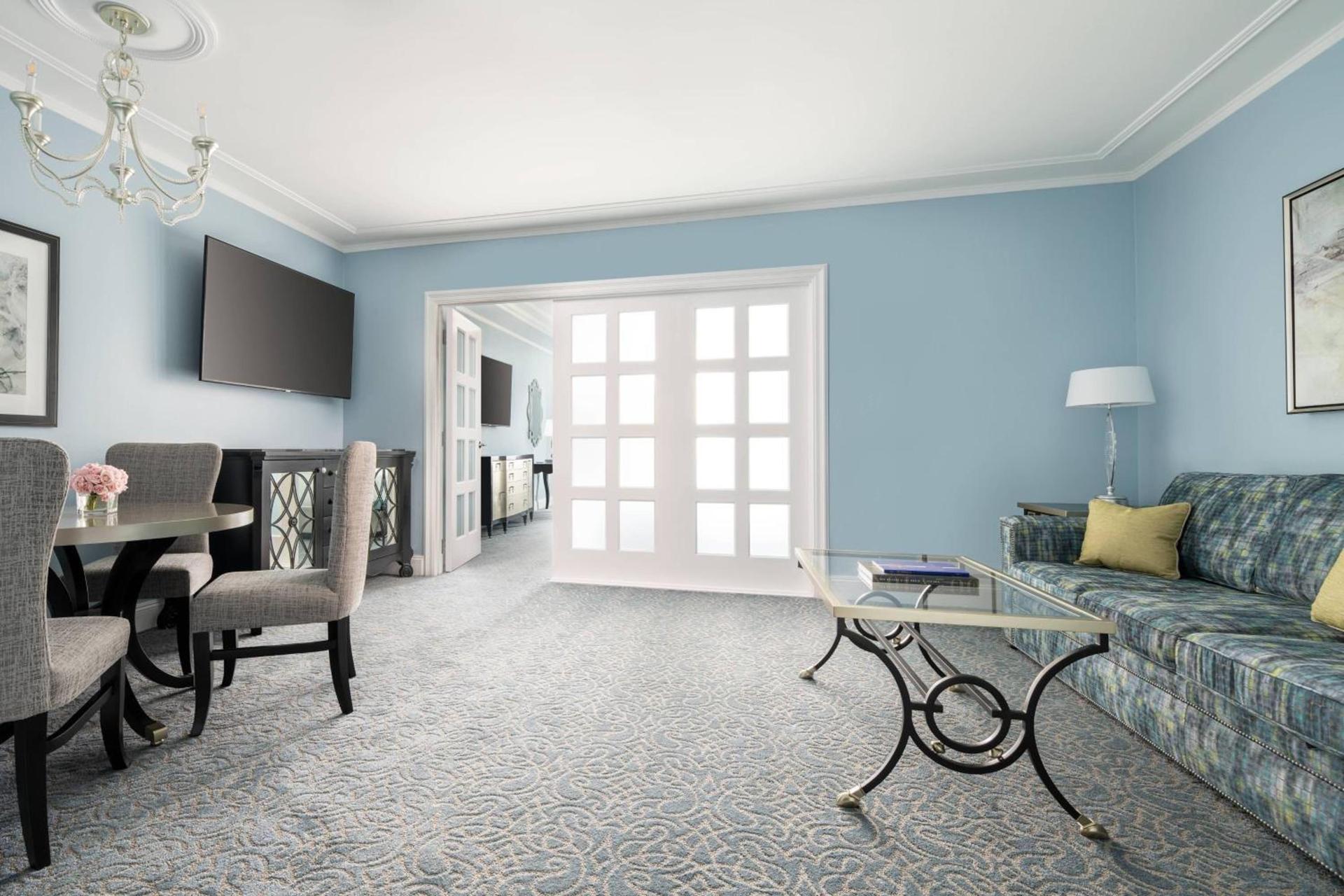 The Ritz-Carlton, New Orleans photo 30