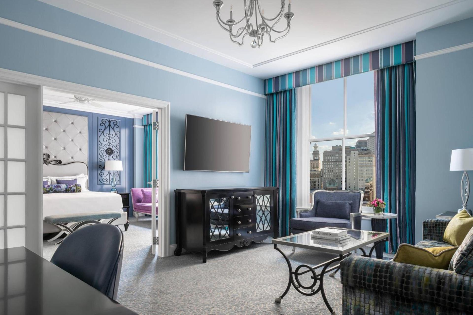 The Ritz-Carlton, New Orleans photo 27