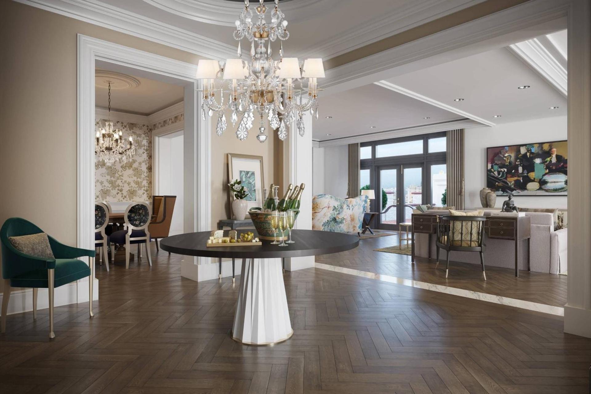 The Ritz-Carlton, New Orleans photo 42