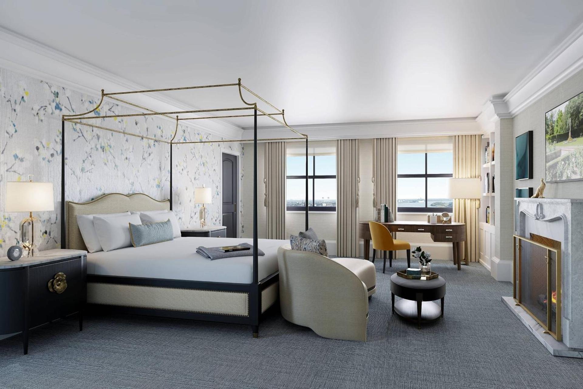 The Ritz-Carlton, New Orleans photo 34