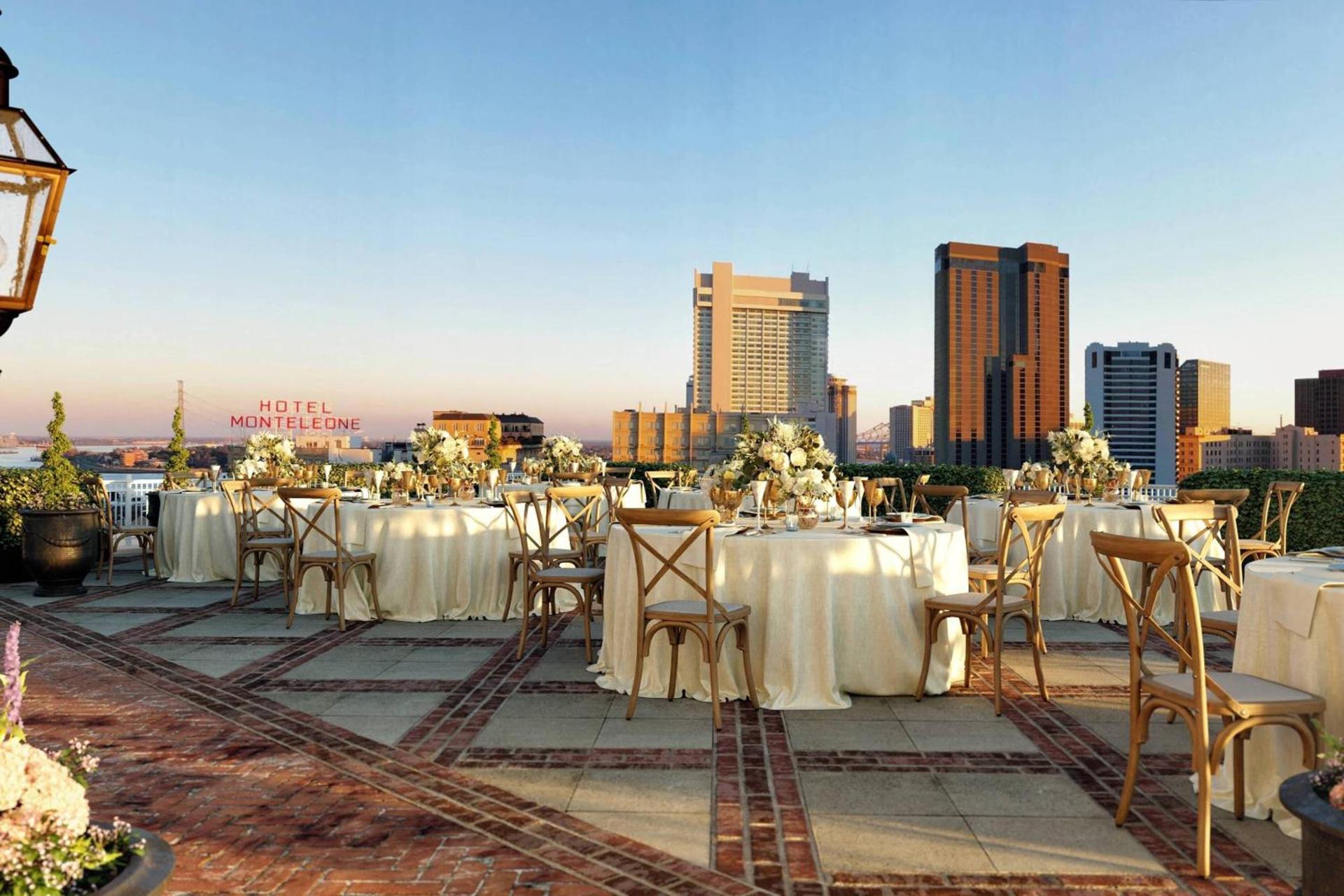 The Ritz-Carlton, New Orleans photo 43