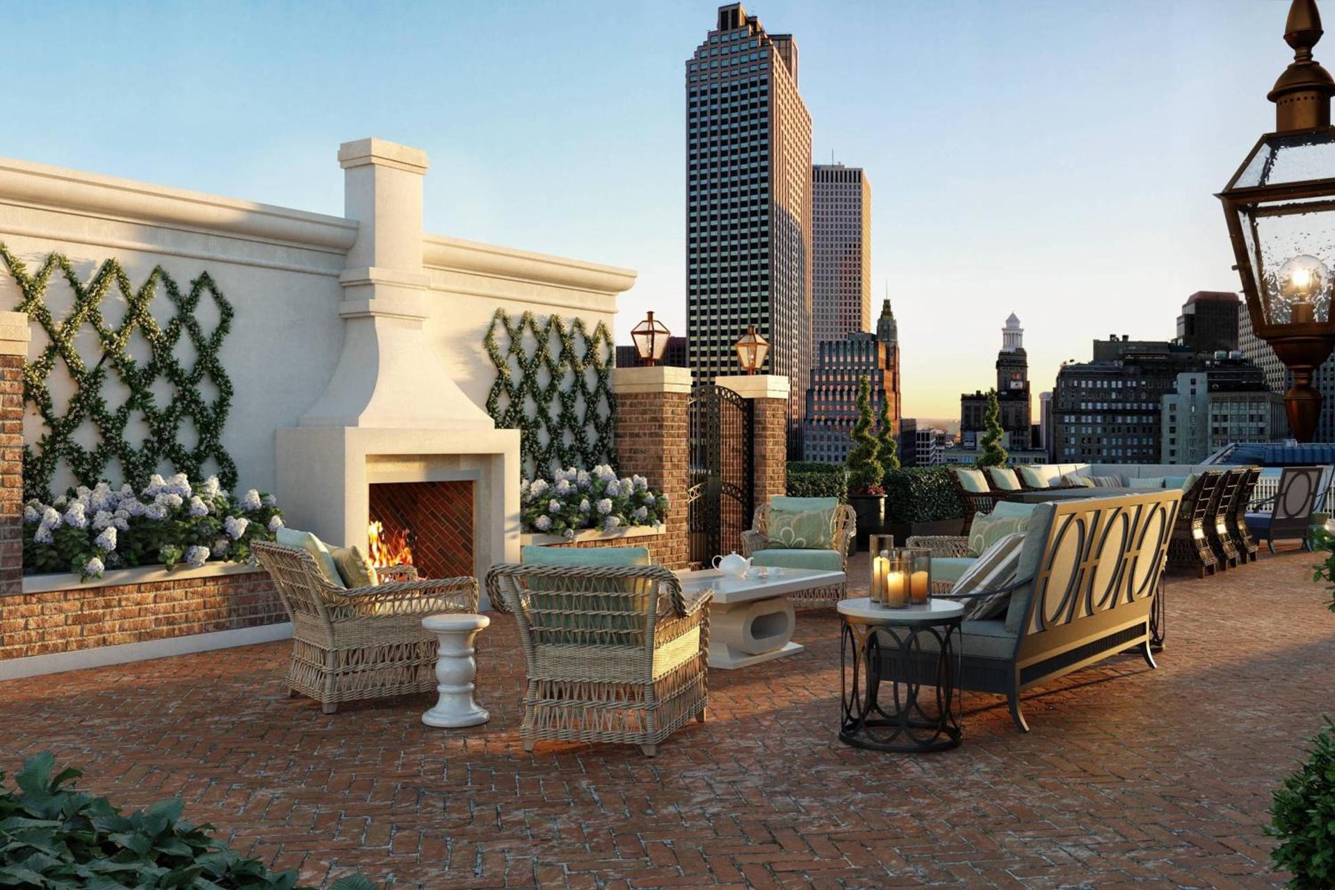 The Ritz-Carlton, New Orleans photo 44