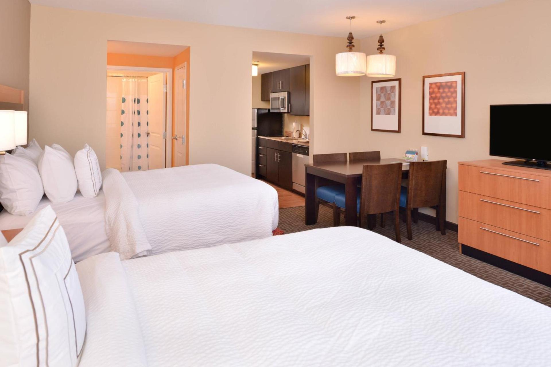 TownePlace Suites by Marriott Huntsville West/Redstone Gateway photo 8