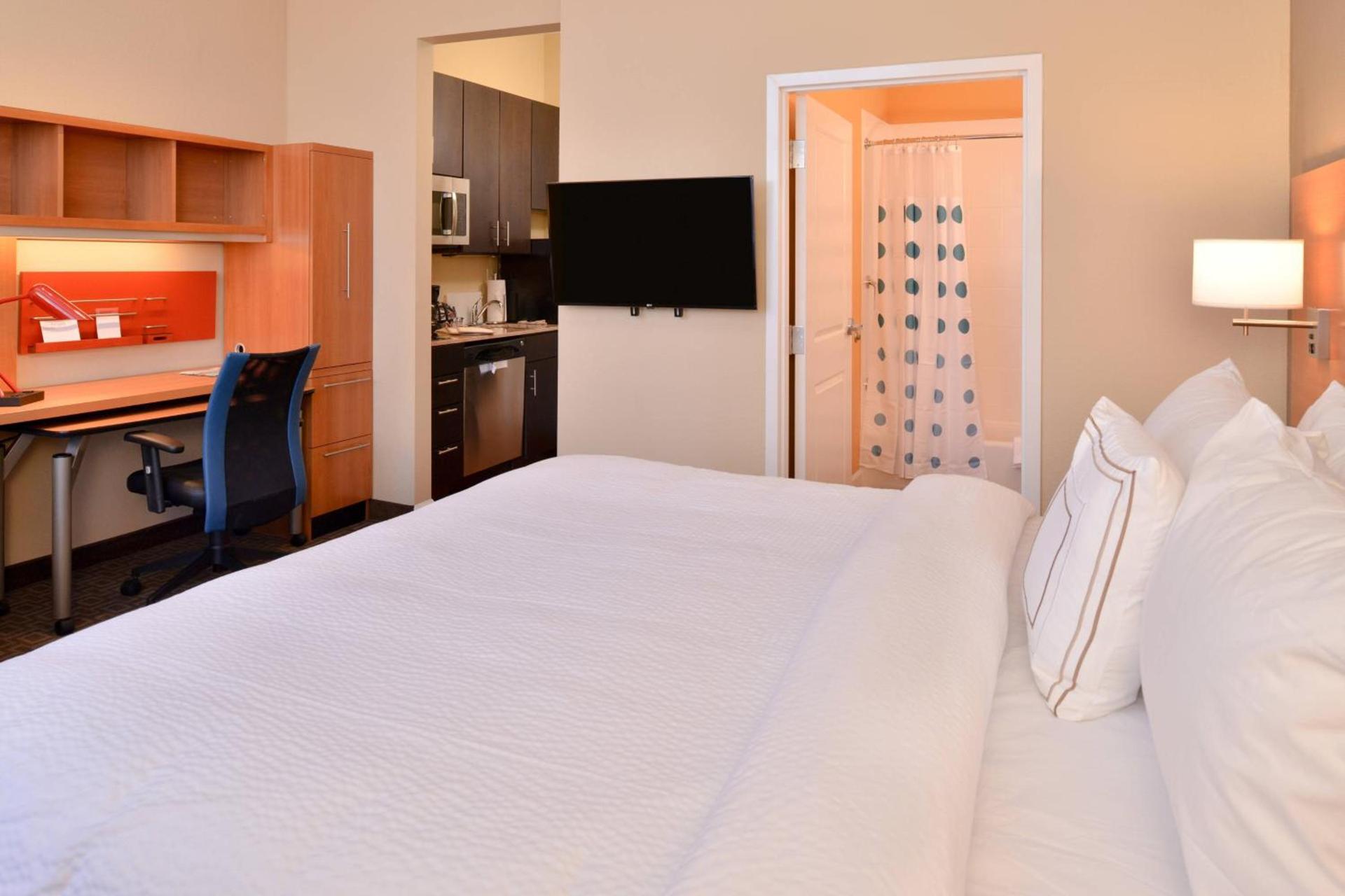 TownePlace Suites by Marriott Huntsville West/Redstone Gateway photo 12