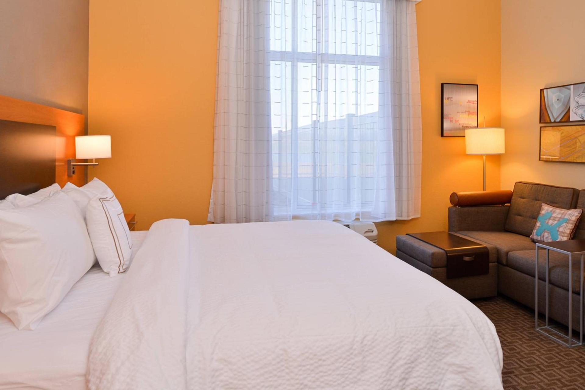 TownePlace Suites by Marriott Huntsville West/Redstone Gateway photo 13