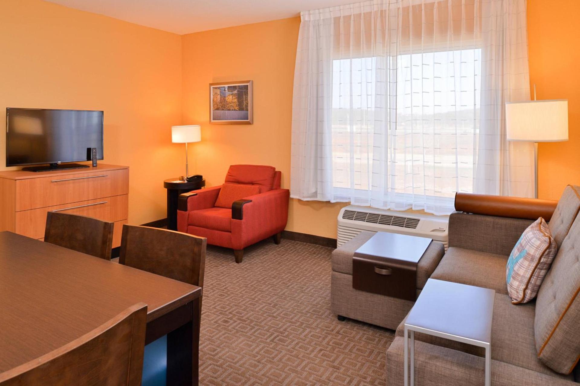 TownePlace Suites by Marriott Huntsville West/Redstone Gateway photo 15