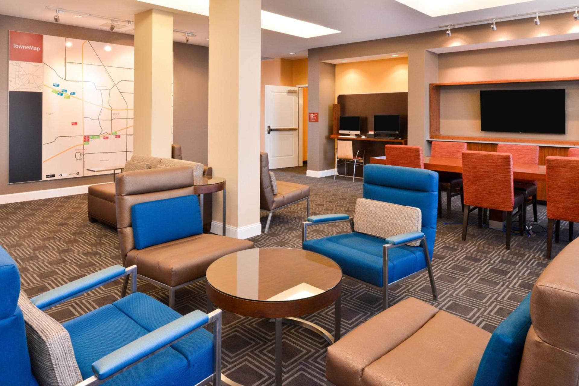 TownePlace Suites by Marriott Huntsville West/Redstone Gateway photo 4