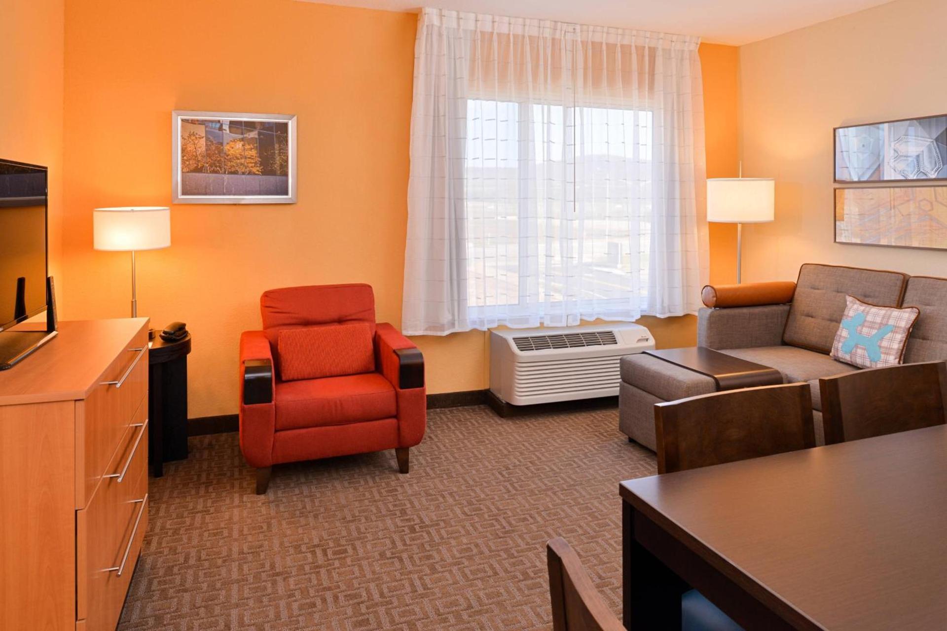 TownePlace Suites by Marriott Huntsville West/Redstone Gateway photo 16