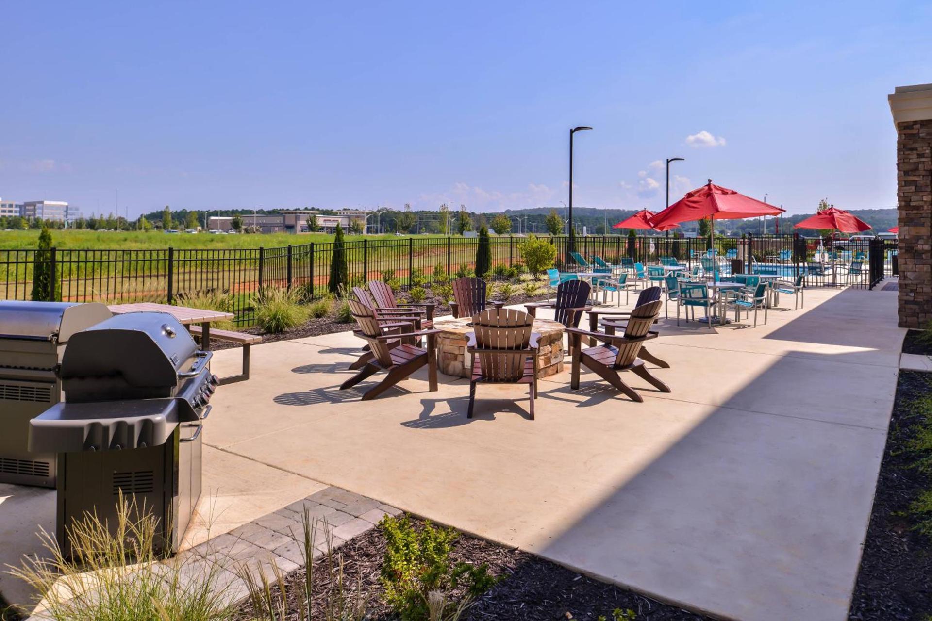 TownePlace Suites by Marriott Huntsville West/Redstone Gateway photo 7