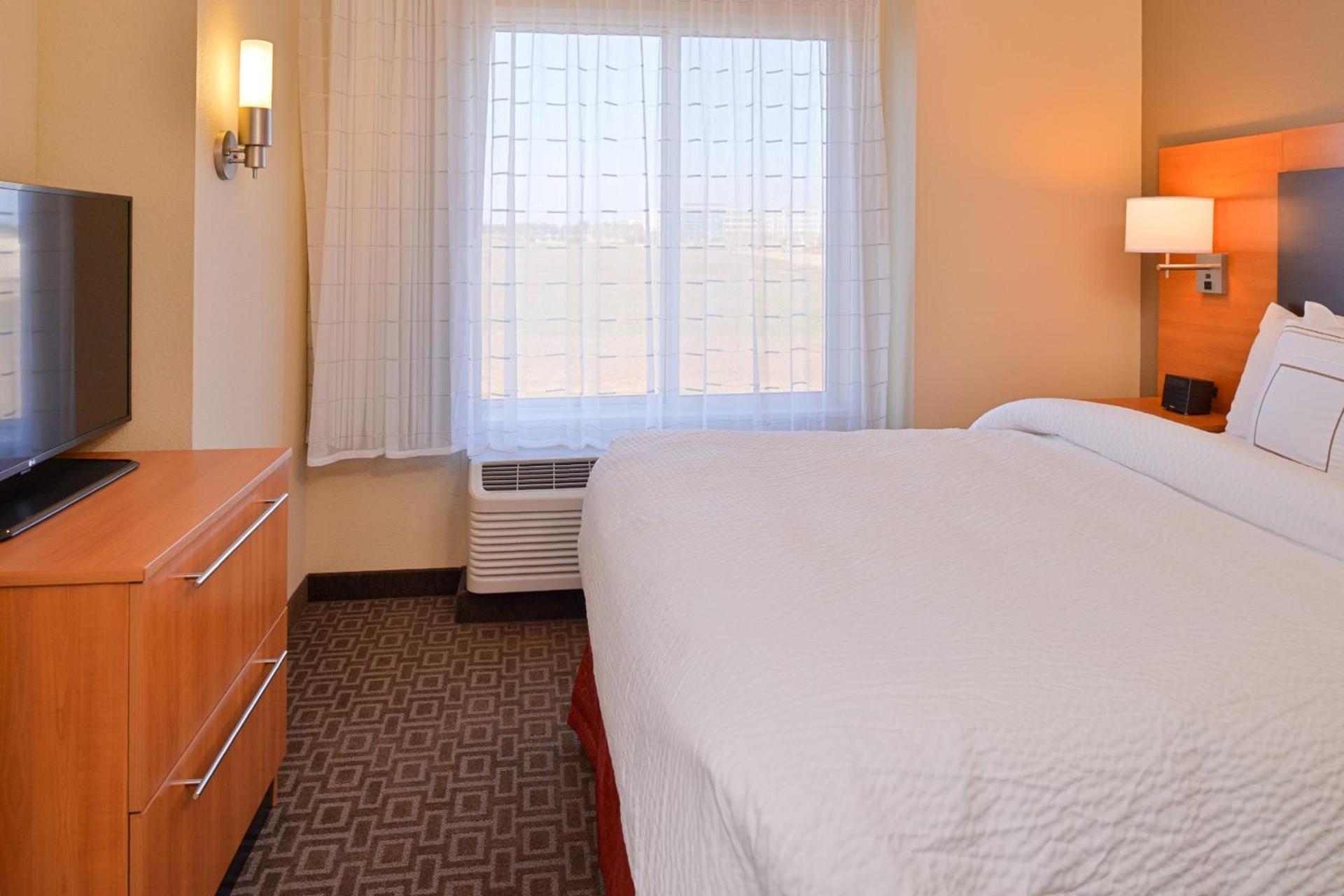 TownePlace Suites by Marriott Huntsville West/Redstone Gateway photo 18