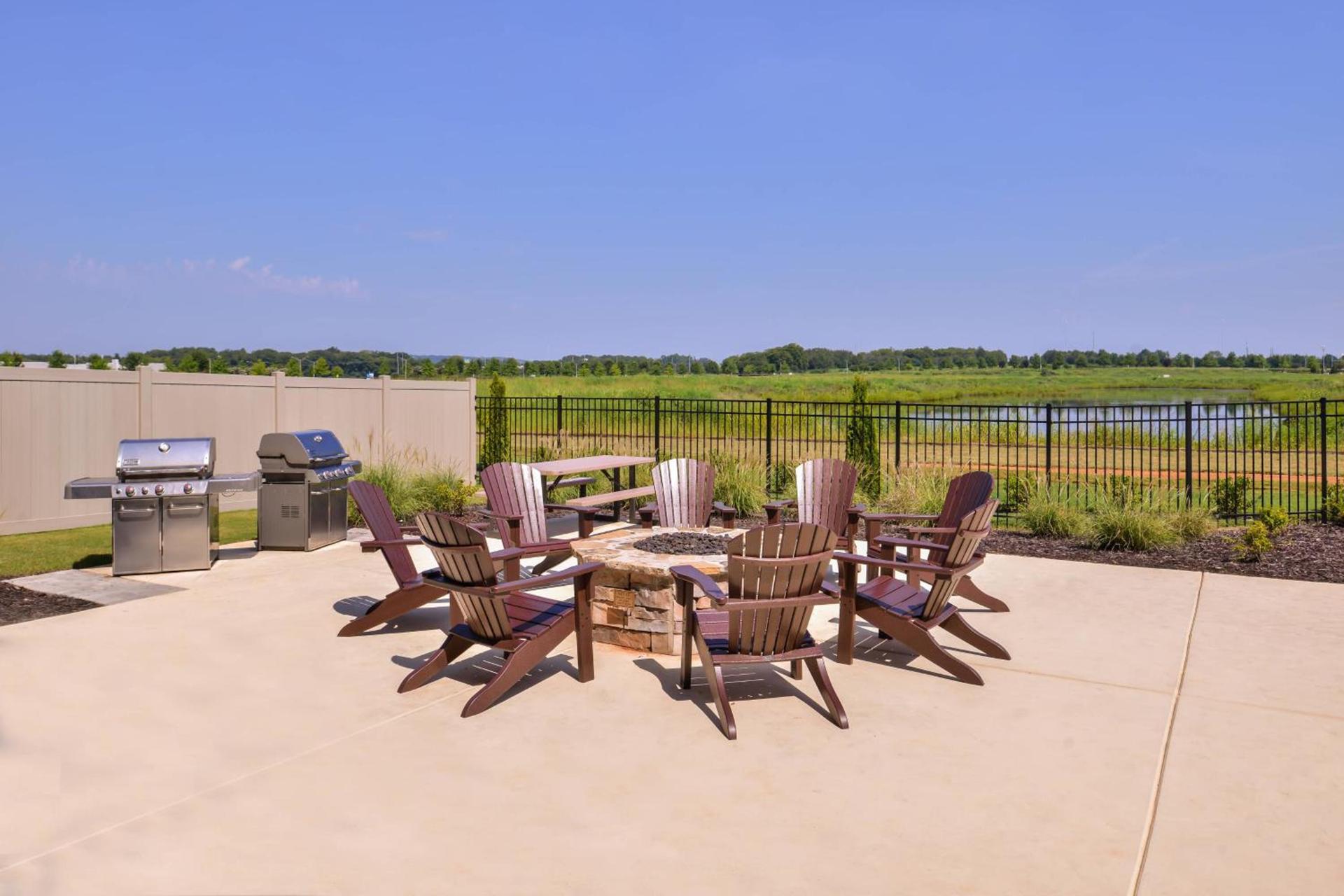 TownePlace Suites by Marriott Huntsville West/Redstone Gateway photo 23