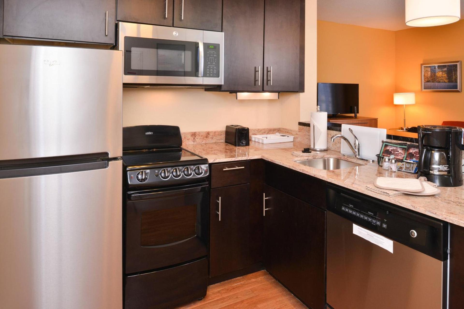 TownePlace Suites by Marriott Huntsville West/Redstone Gateway photo 19