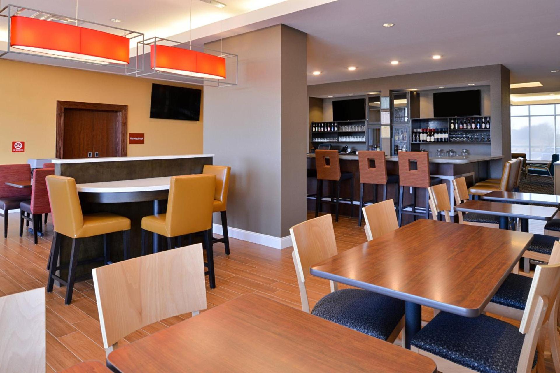 TownePlace Suites by Marriott Huntsville West/Redstone Gateway photo 25
