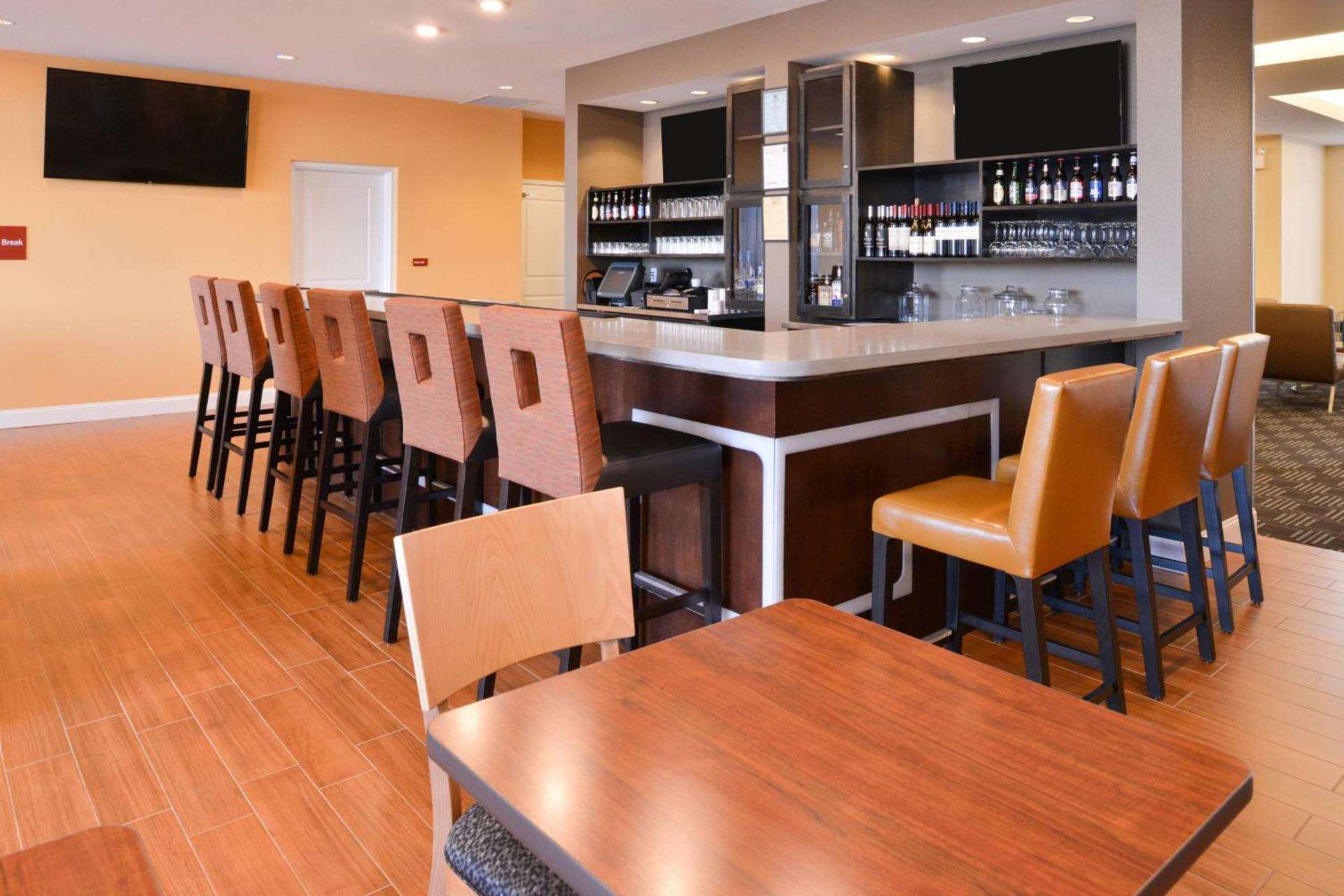 TownePlace Suites by Marriott Huntsville West/Redstone Gateway photo 24