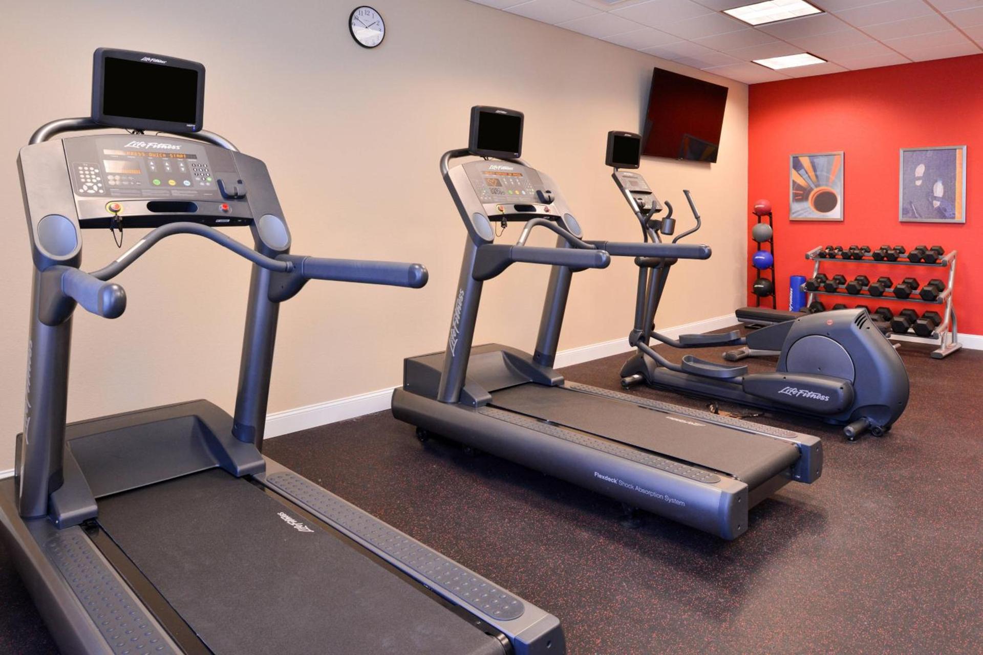 TownePlace Suites by Marriott Huntsville West/Redstone Gateway photo 32