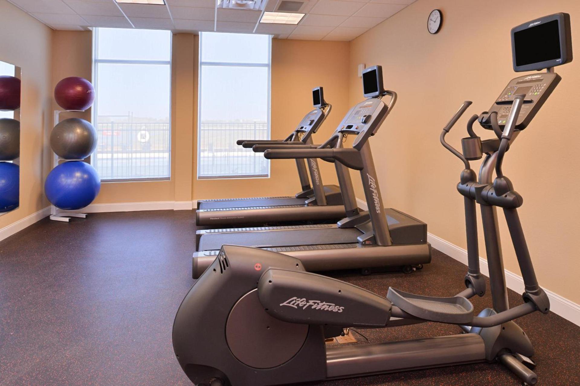 TownePlace Suites by Marriott Huntsville West/Redstone Gateway photo 33