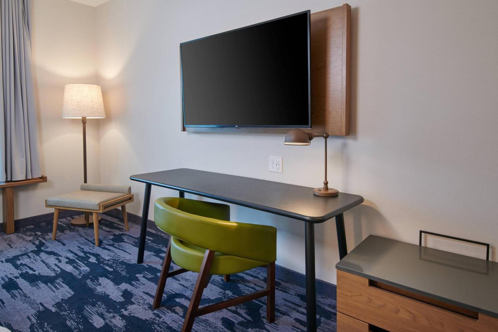 Fairfield Inn & Suites by Marriott Louisville Jeffersonville photo 9