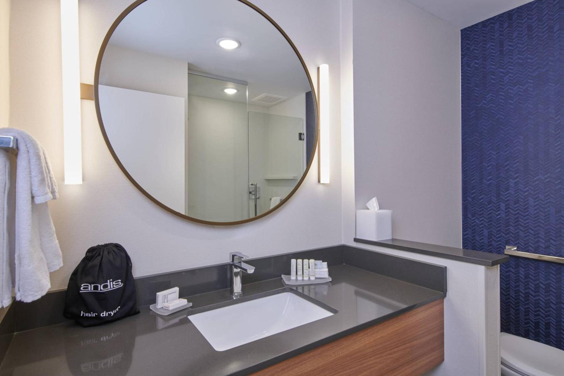 Fairfield Inn & Suites by Marriott Louisville Jeffersonville photo 11