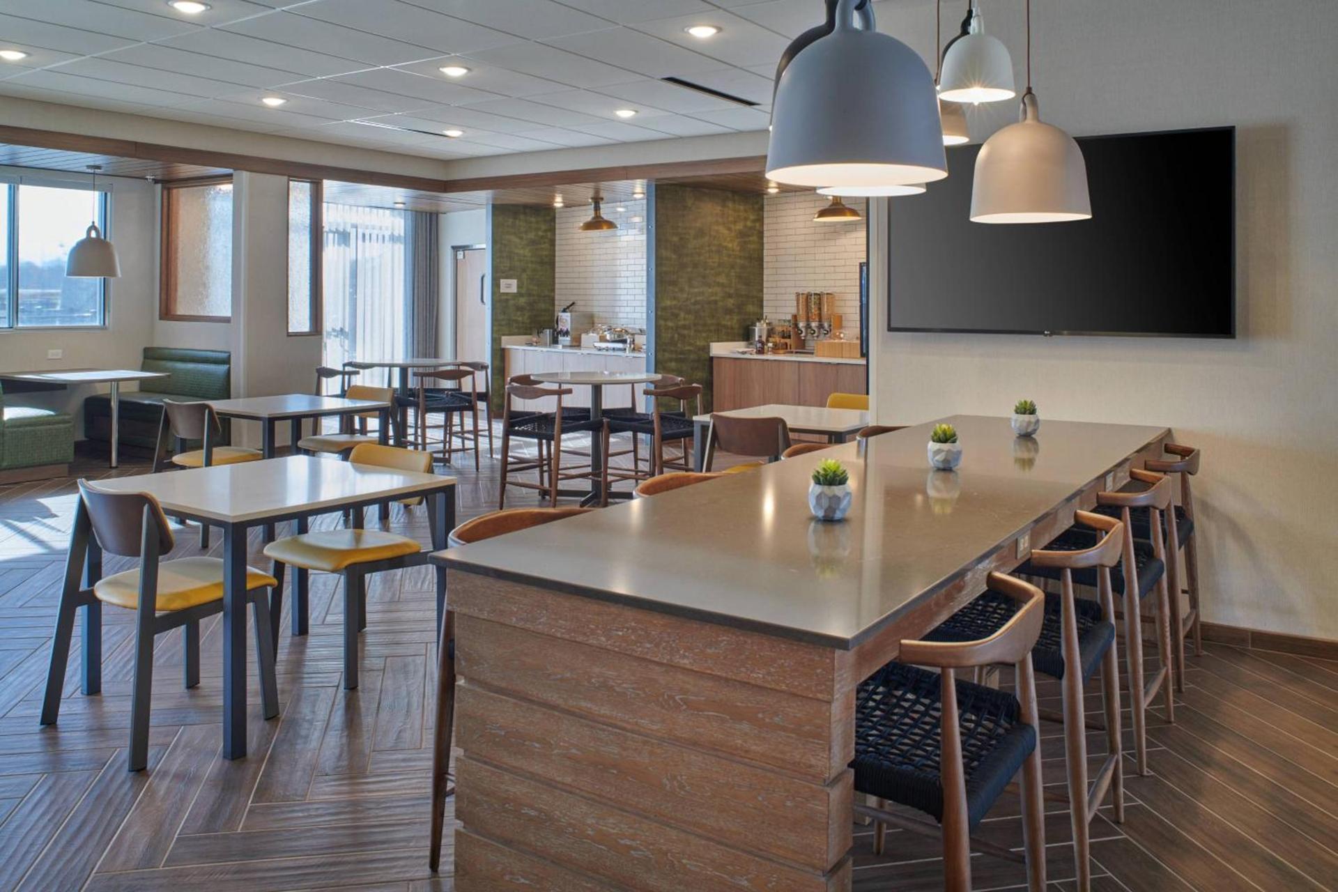 Fairfield Inn & Suites by Marriott Louisville Jeffersonville photo 22