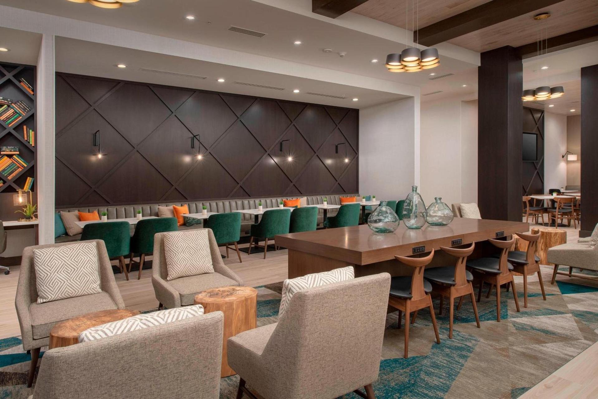Residence Inn By Marriott Bend photo 5