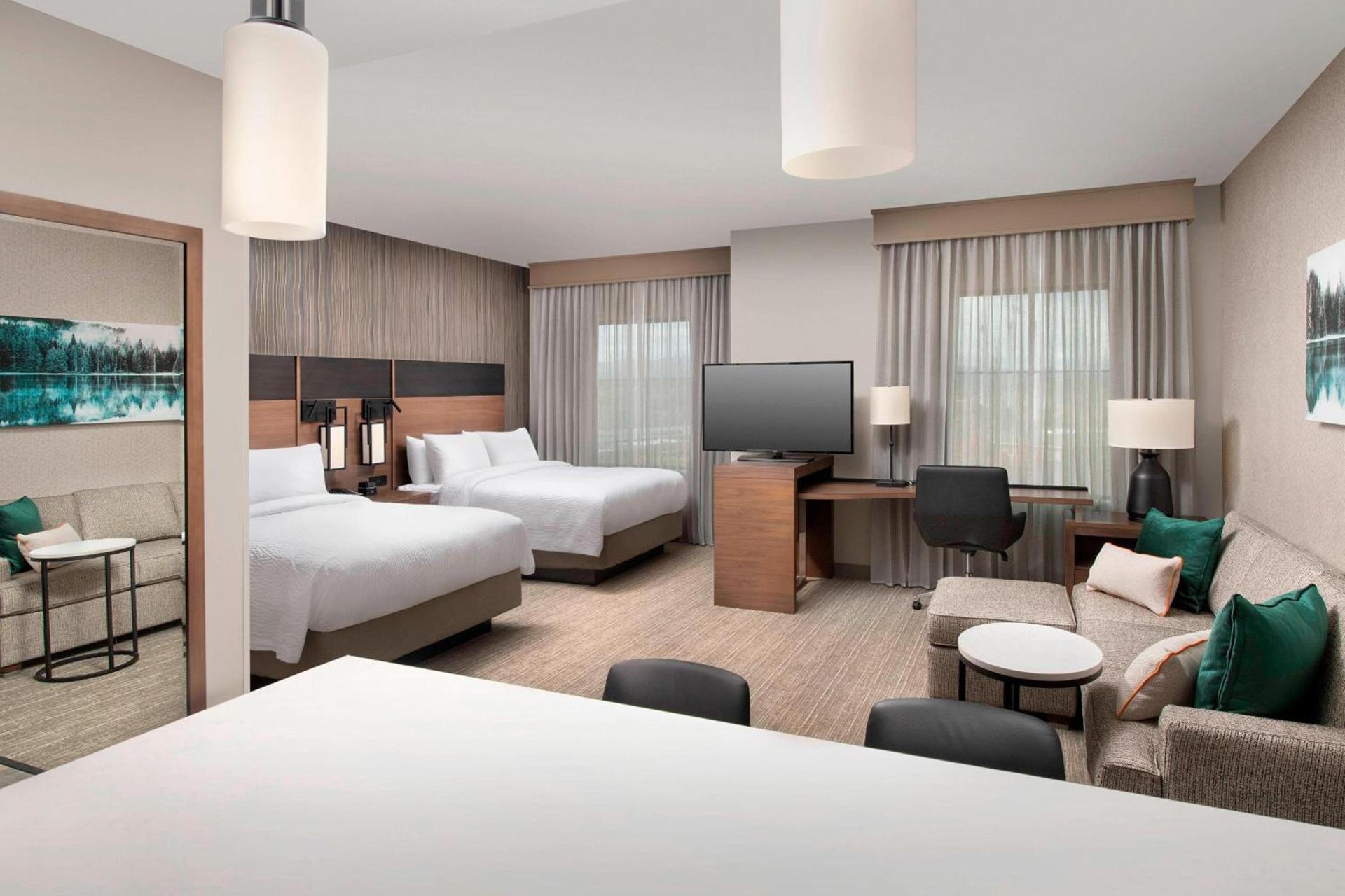 Residence Inn By Marriott Bend photo 6