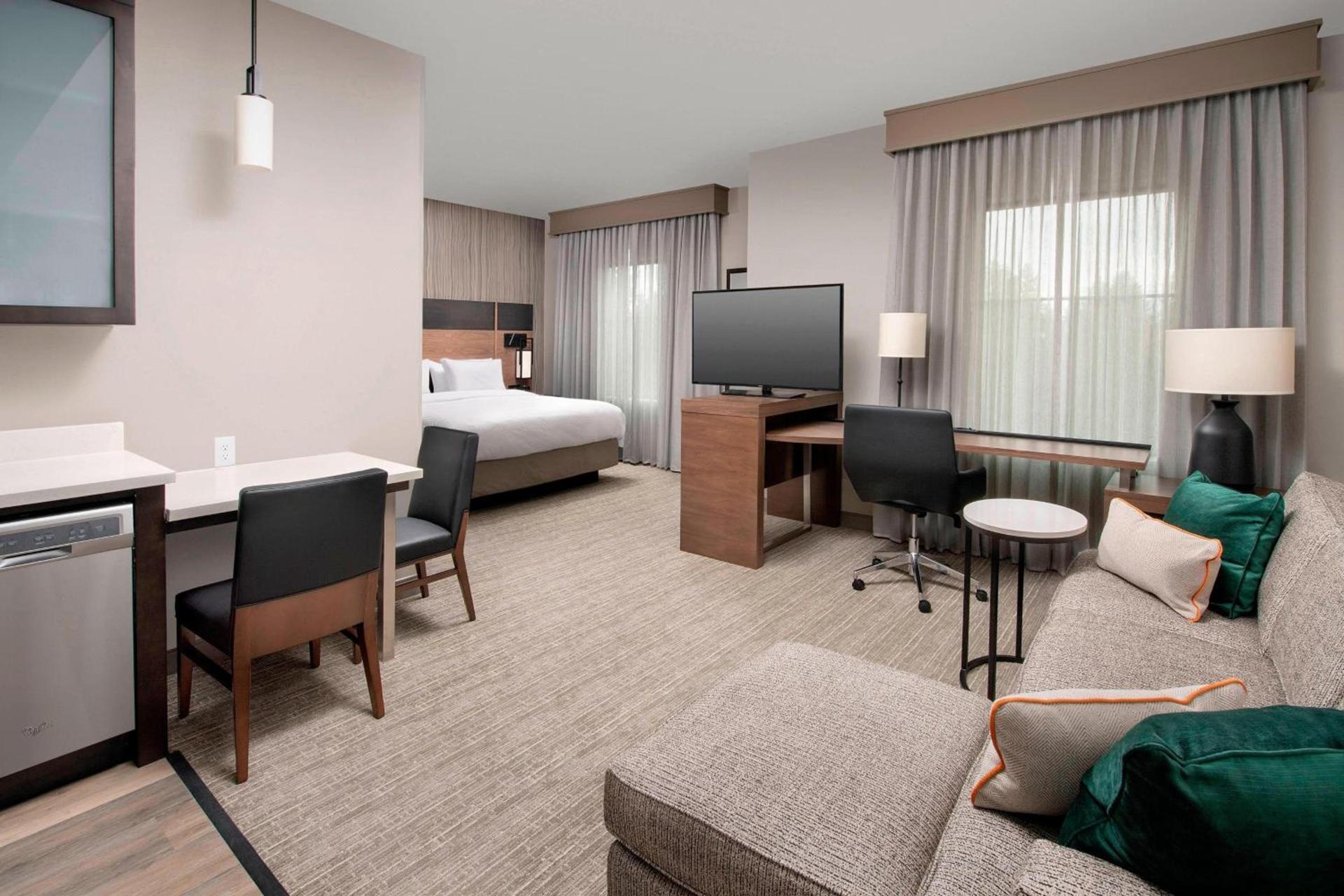 Residence Inn By Marriott Bend photo 8