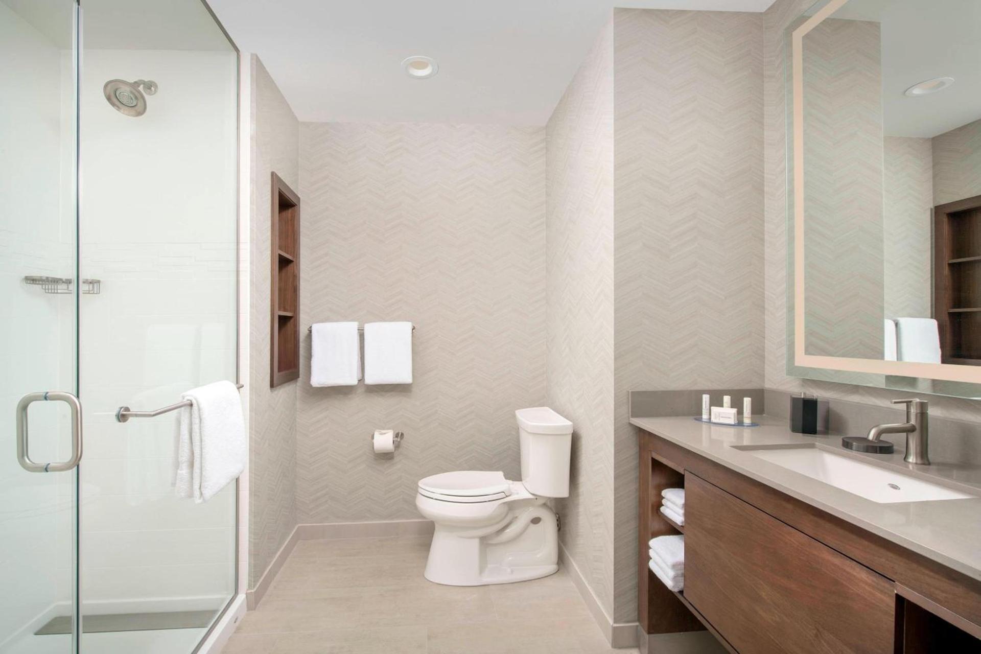 Residence Inn By Marriott Bend photo 11