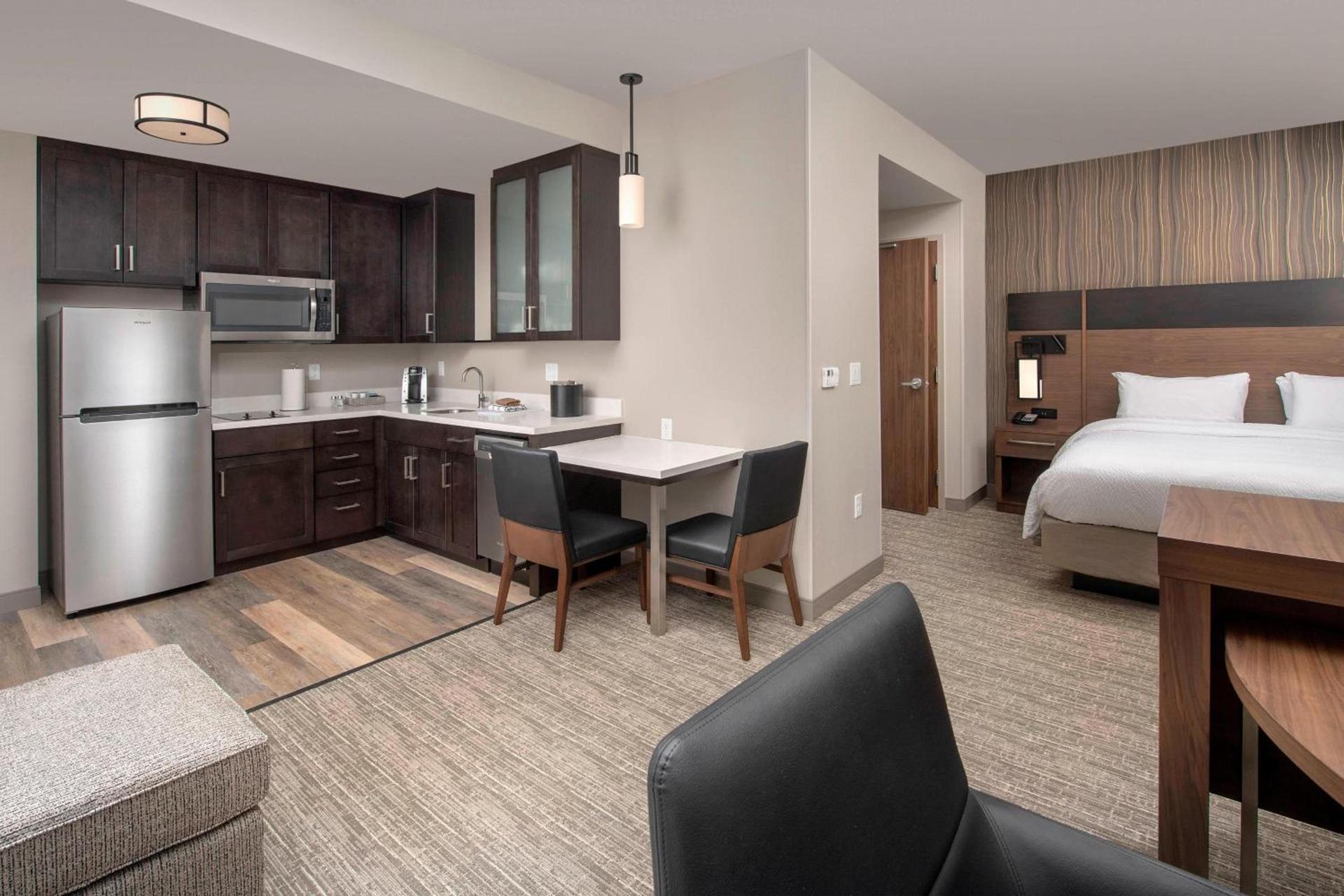 Residence Inn By Marriott Bend photo 9