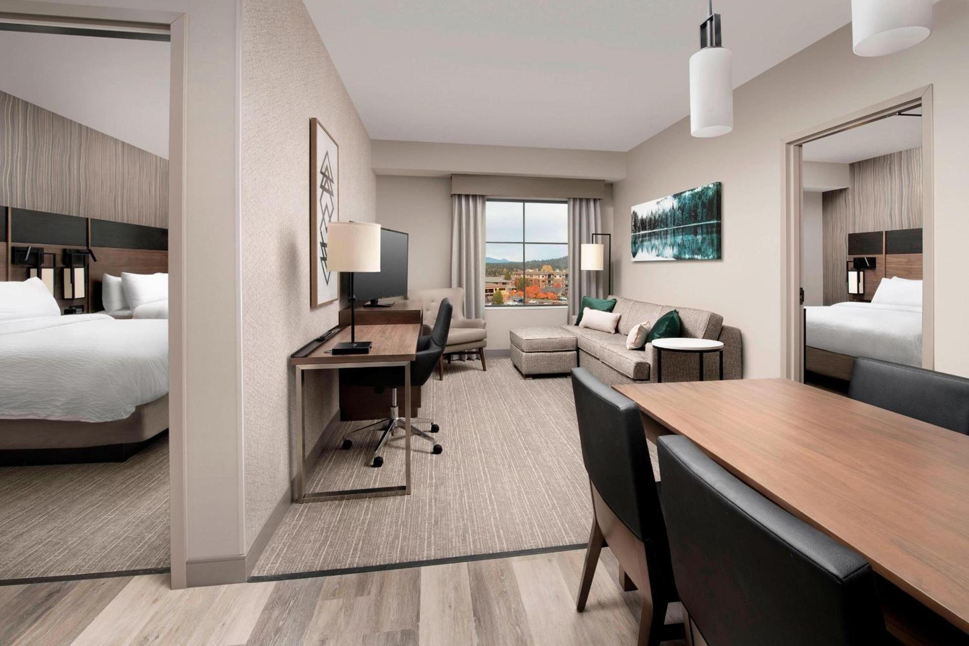 Residence Inn By Marriott Bend photo 17