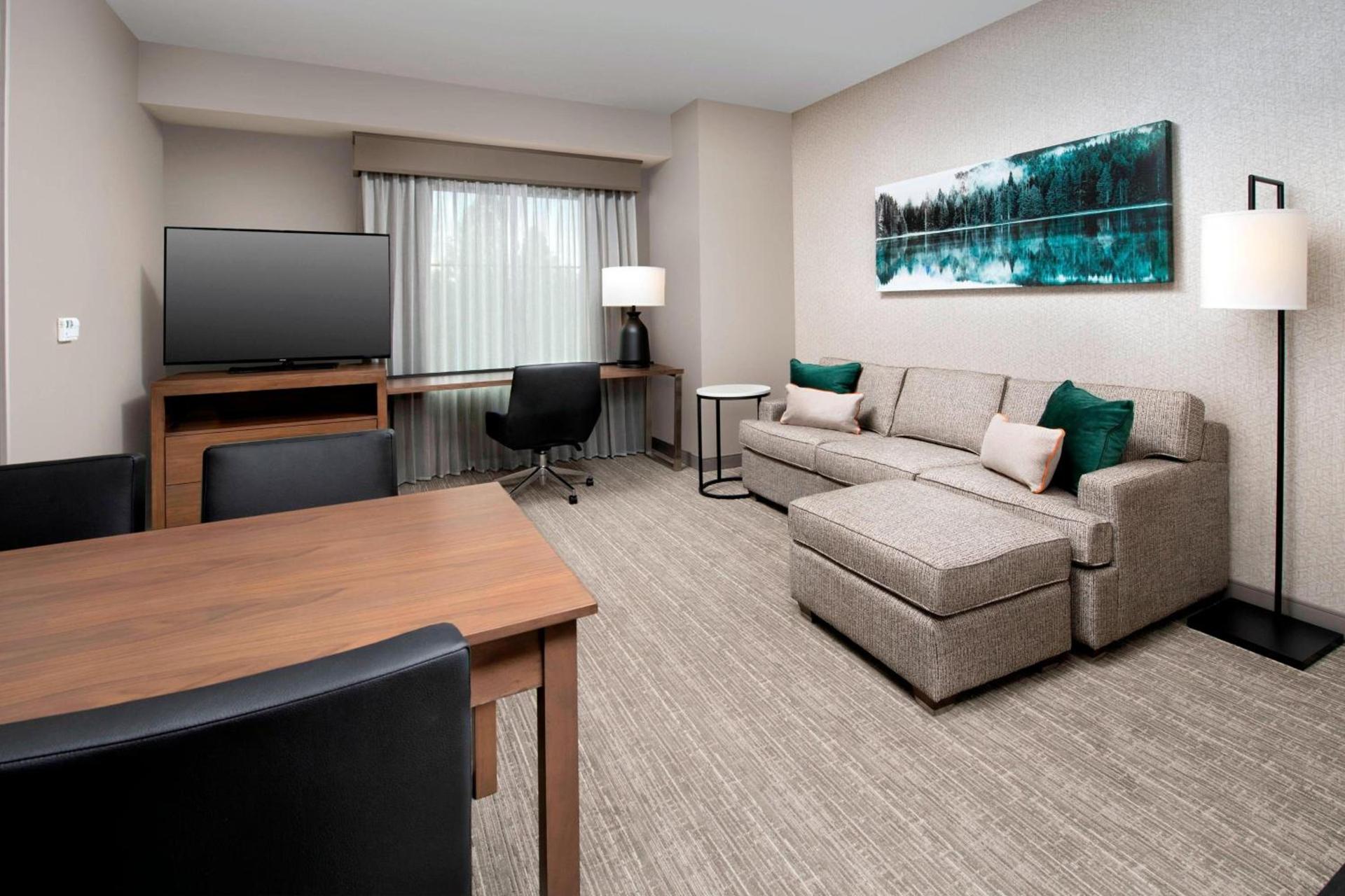 Residence Inn By Marriott Bend photo 12