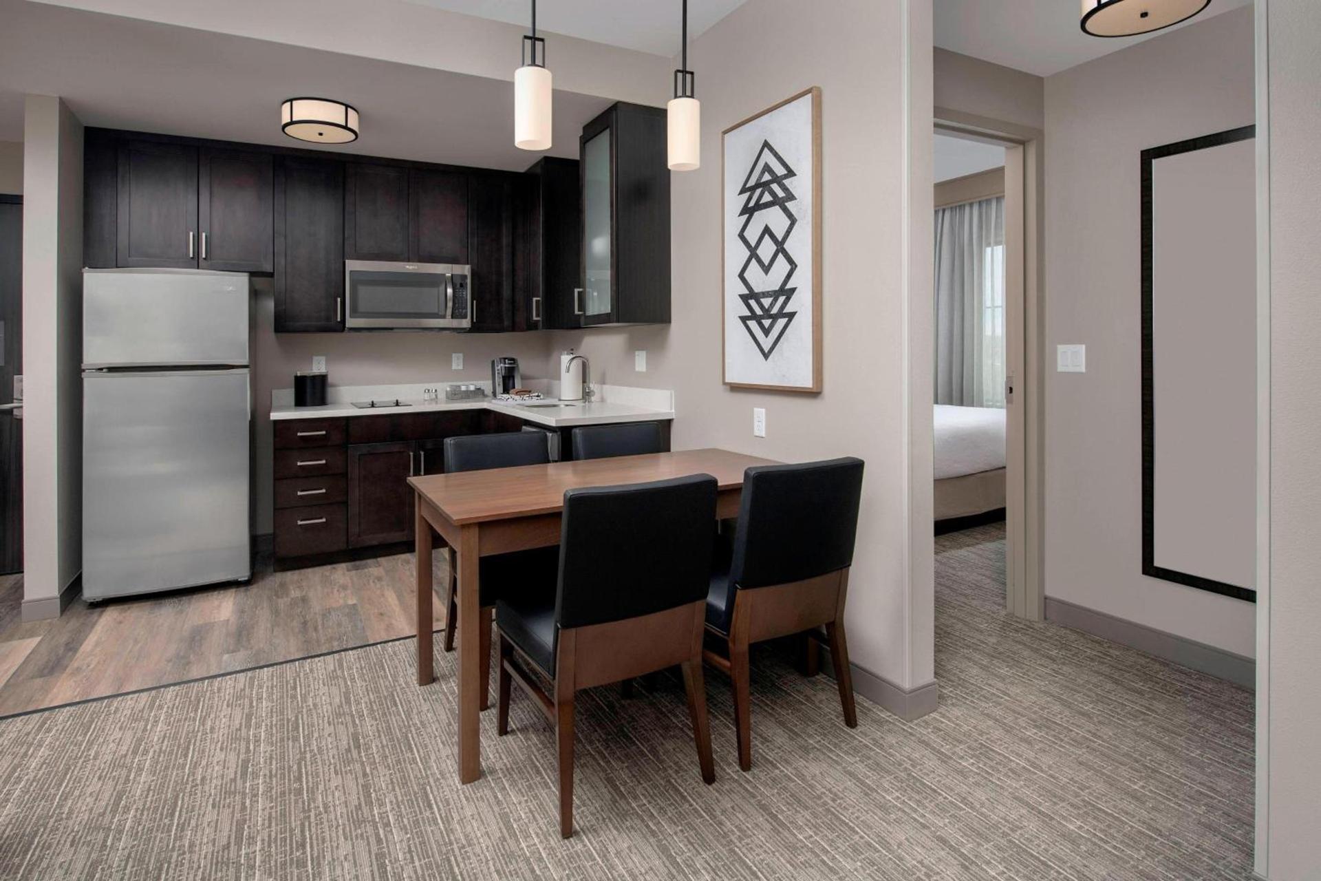 Residence Inn By Marriott Bend photo 14