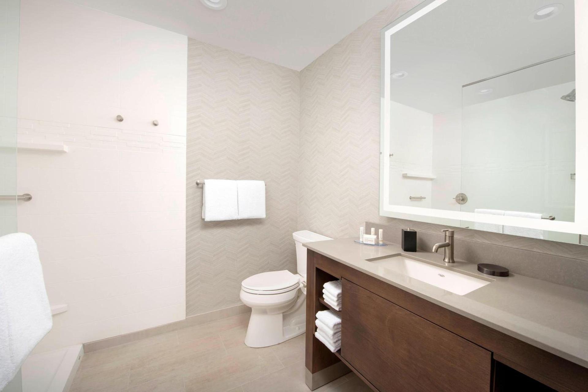 Residence Inn By Marriott Bend photo 10