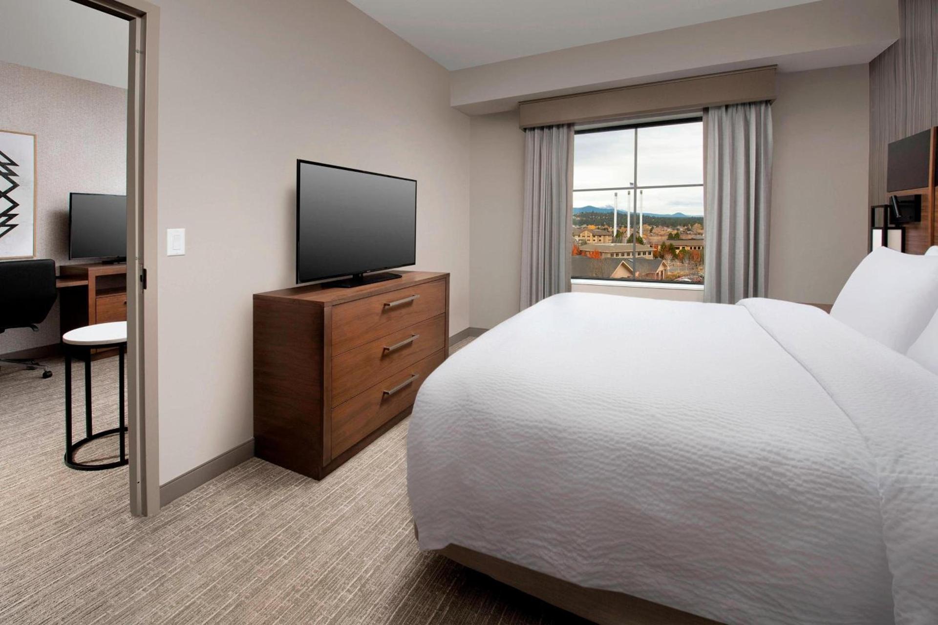 Residence Inn By Marriott Bend photo 15