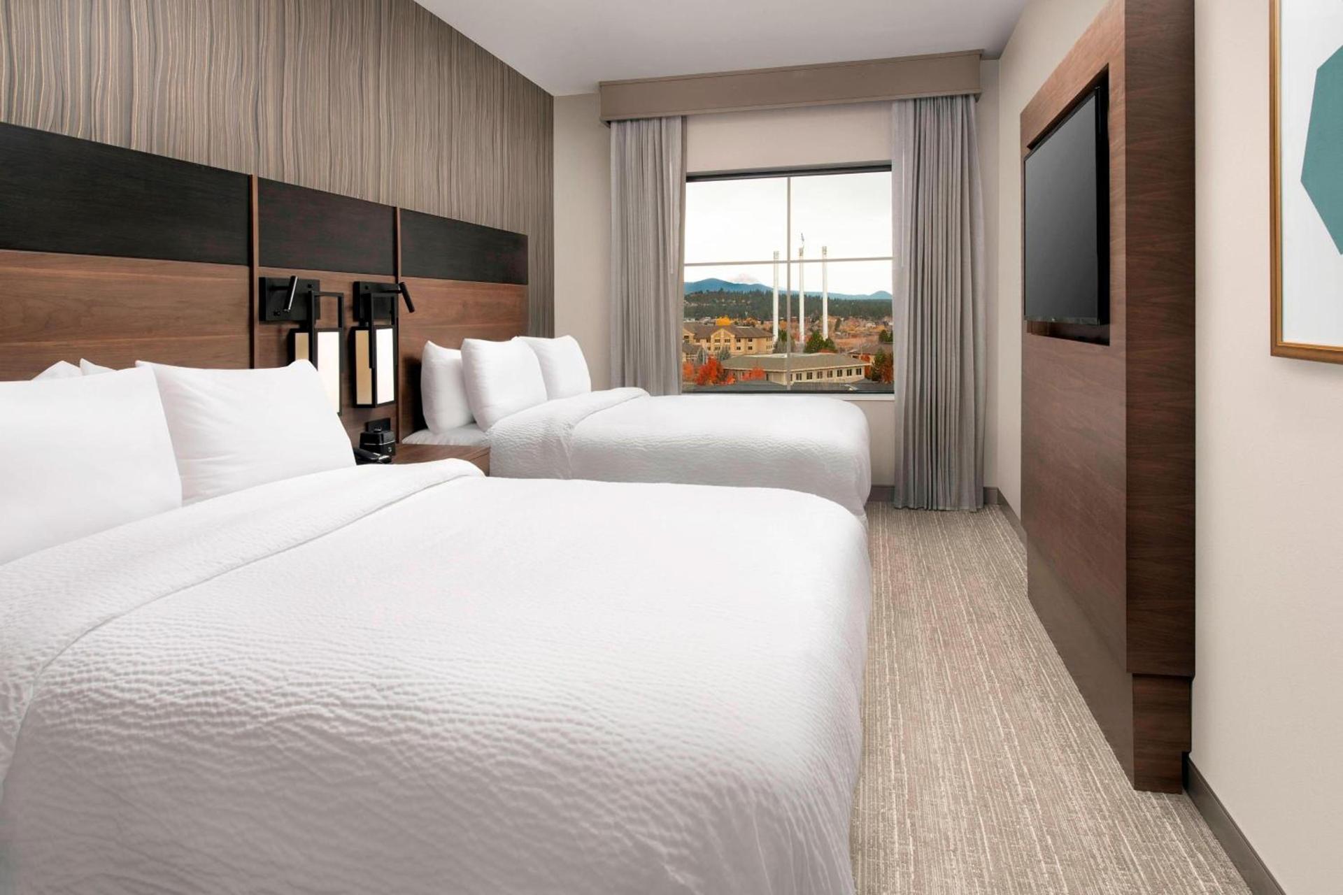 Residence Inn By Marriott Bend photo 16