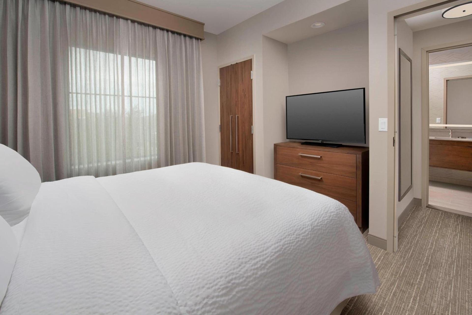 Residence Inn By Marriott Bend photo 13