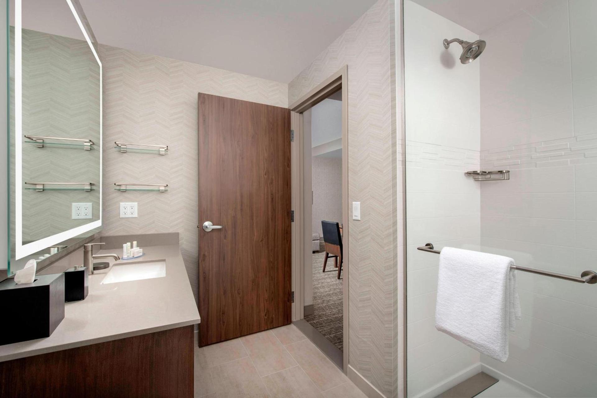 Residence Inn By Marriott Bend photo 19