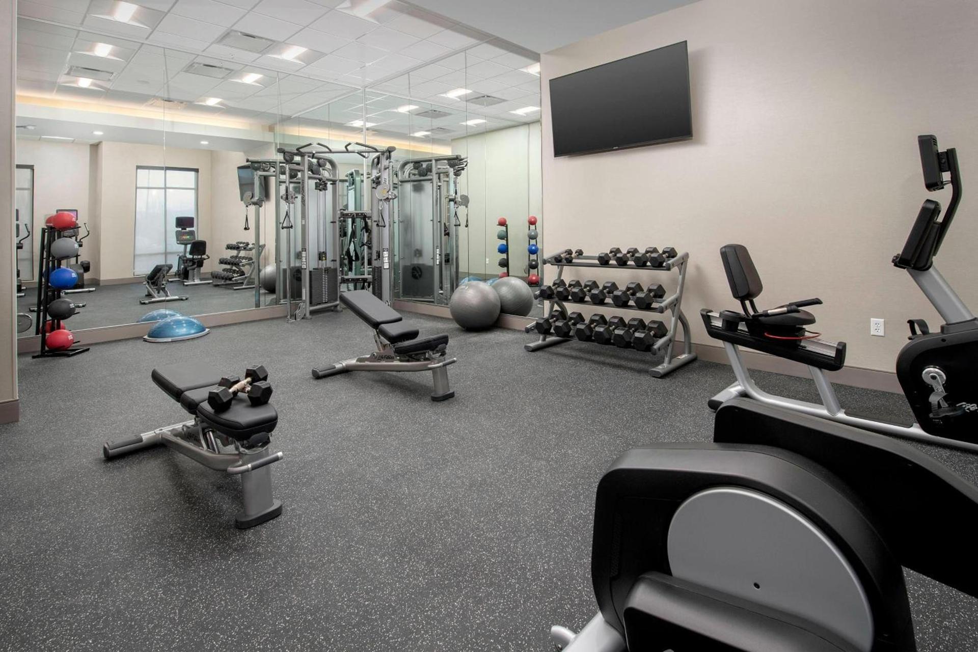 Residence Inn By Marriott Bend photo 30