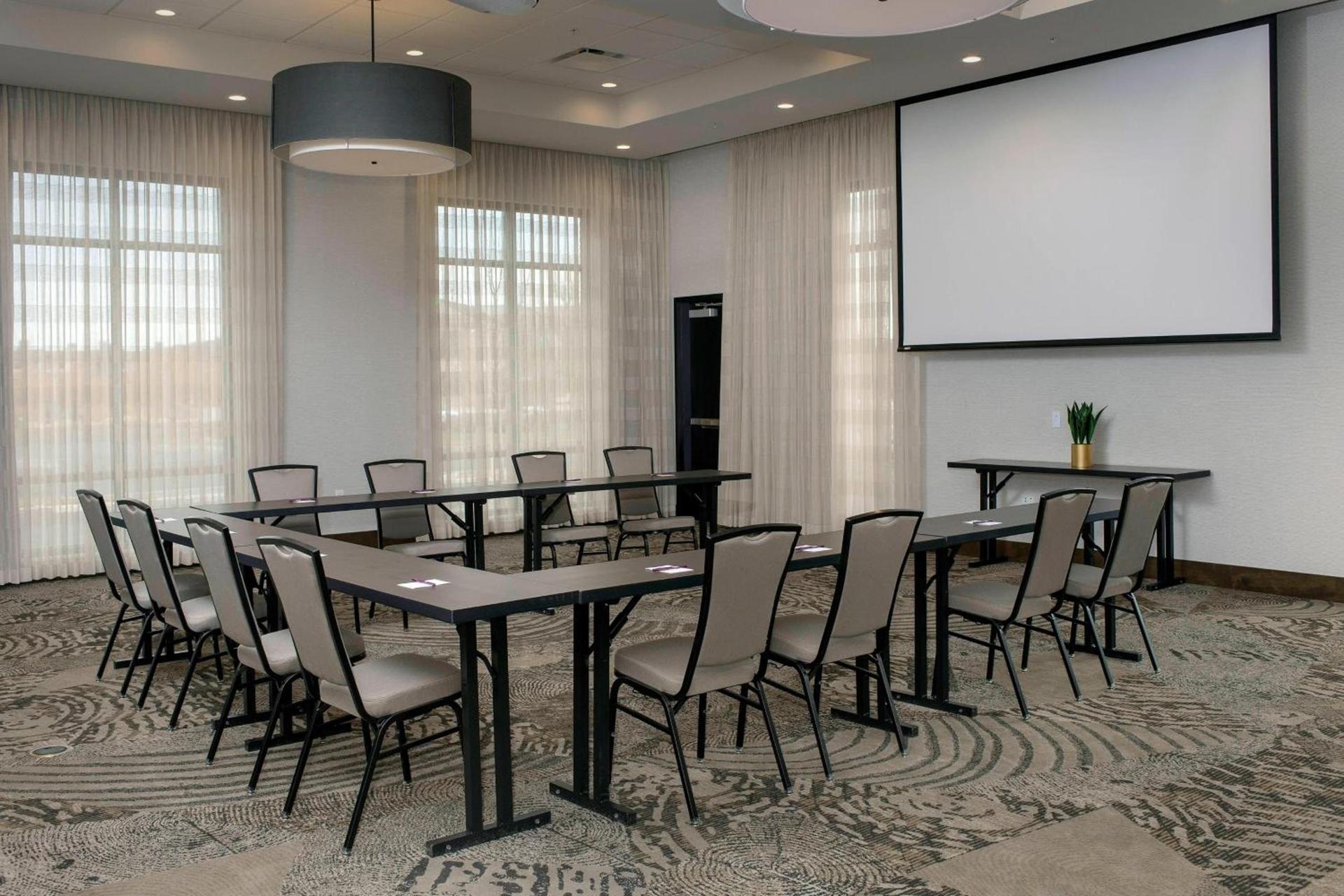 Residence Inn By Marriott Bend photo 32