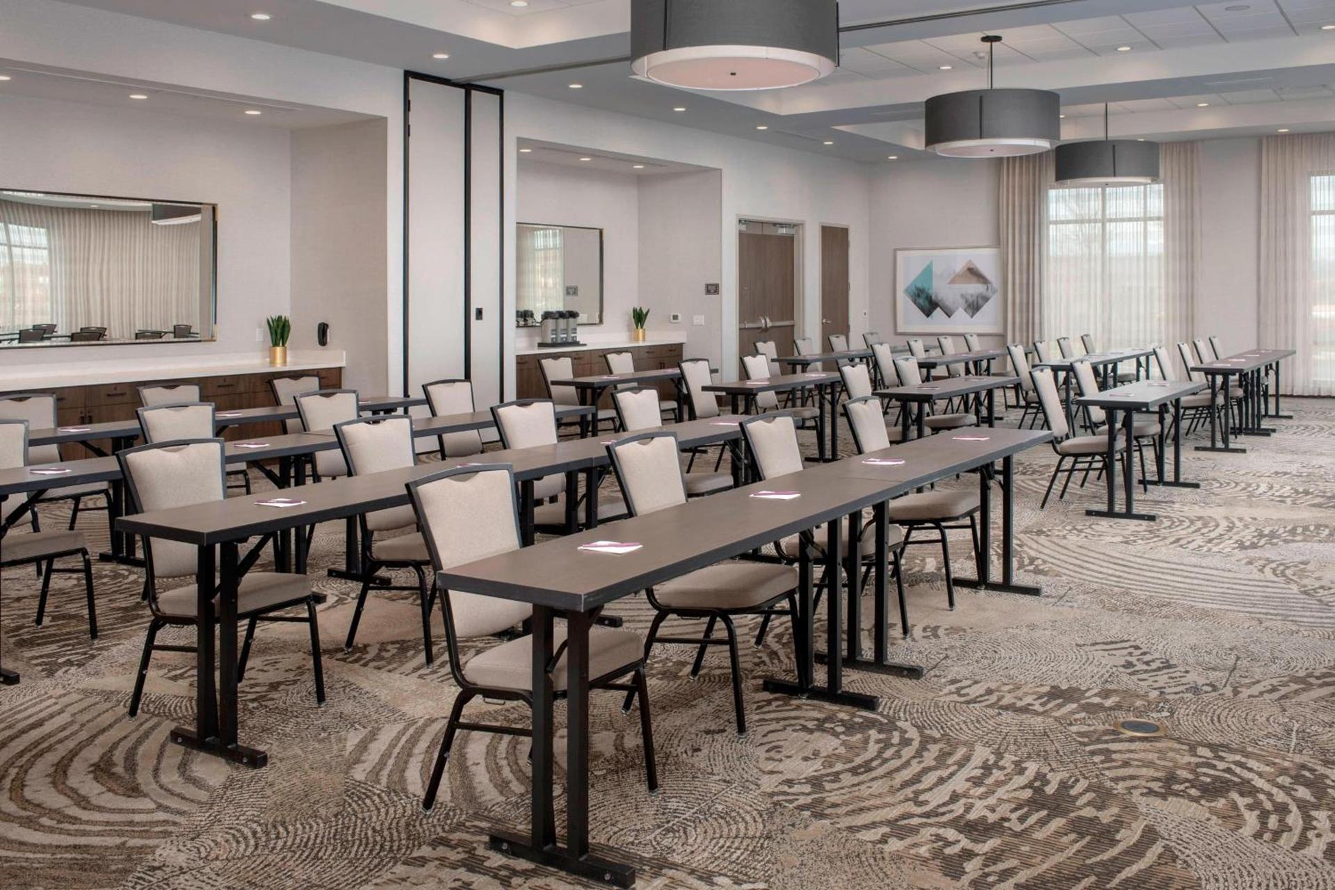 Residence Inn By Marriott Bend photo 31