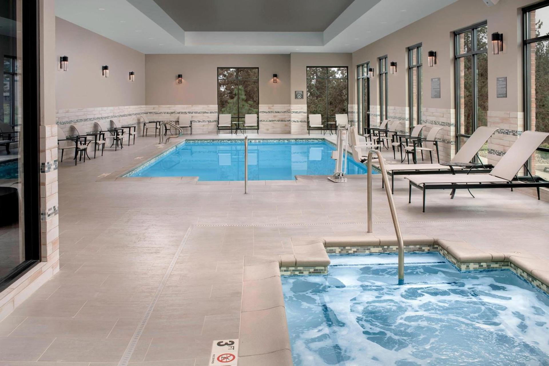 Residence Inn By Marriott Bend photo 28