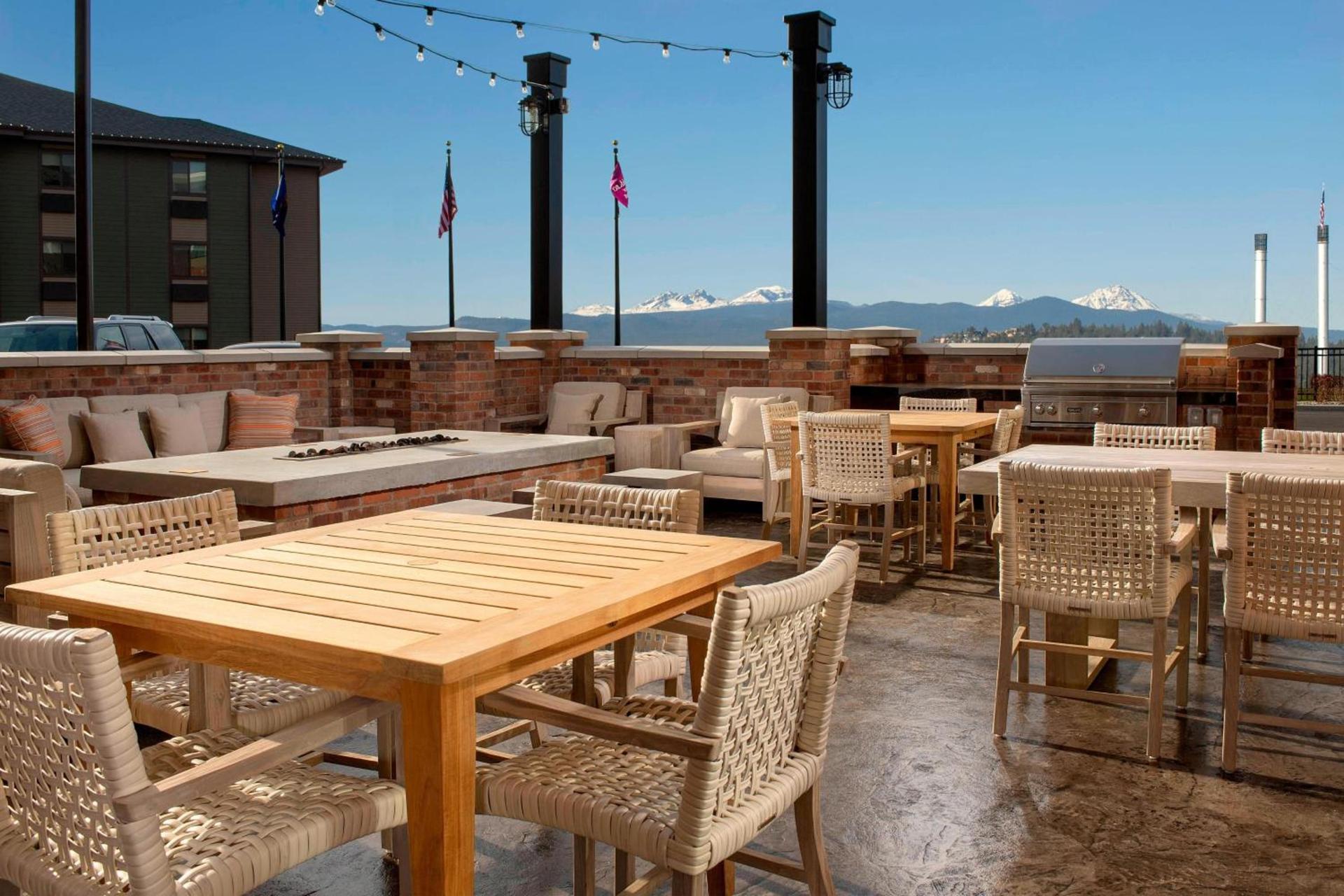 Residence Inn By Marriott Bend photo 22