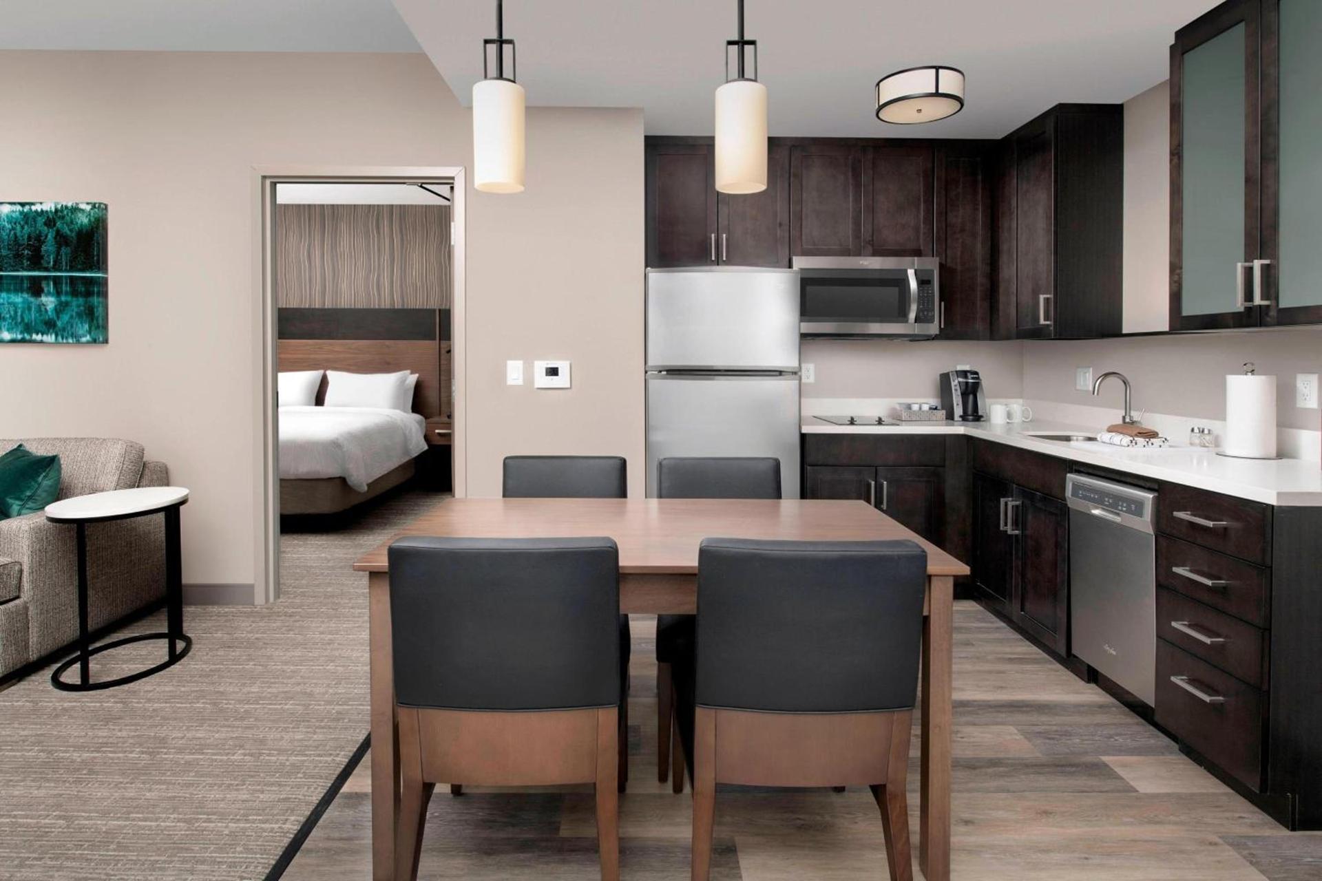Residence Inn By Marriott Bend photo 18